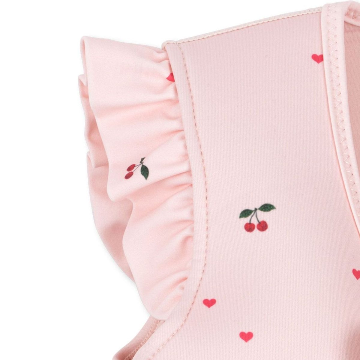 Gilet de natation couleur unique, KONGES SLOJD