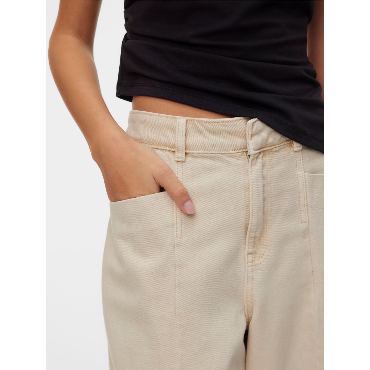 Jean cement, VERO MODA