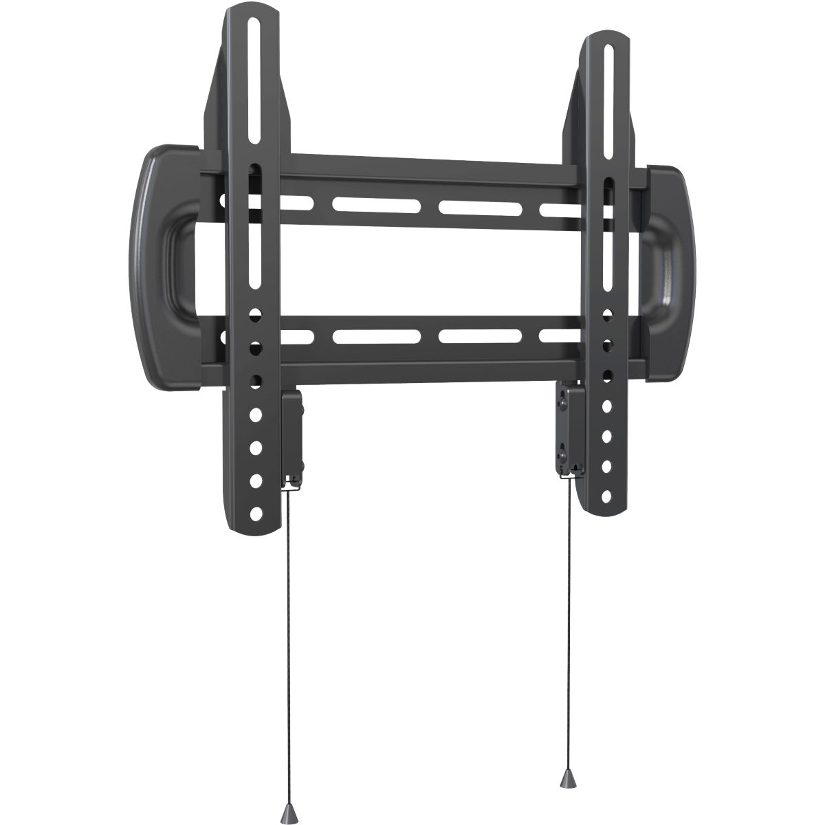 Support mural TV Fixe TV 13-32'' couleur unique, LISTO