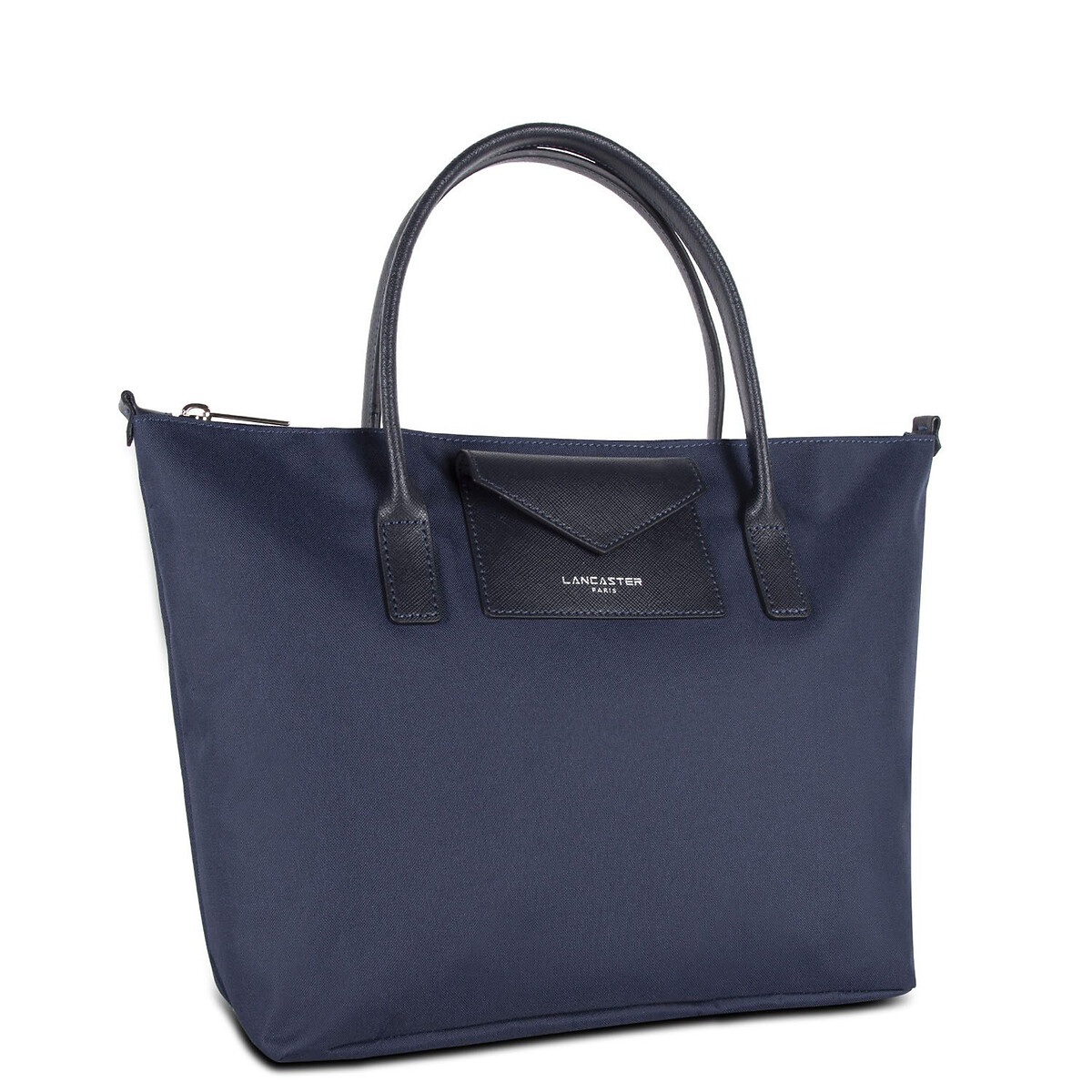 Smart Kba Tote Bag dark blue, LANCASTER