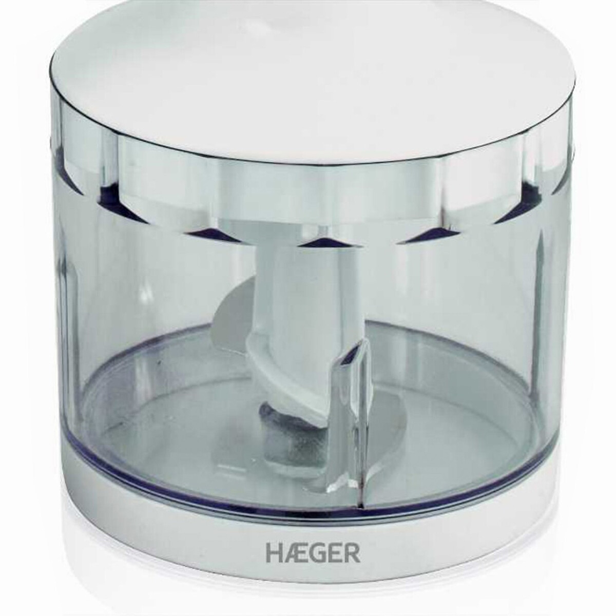 Varinha mágica Doce Plus (conjunto), HAEGER branco, HAEGER