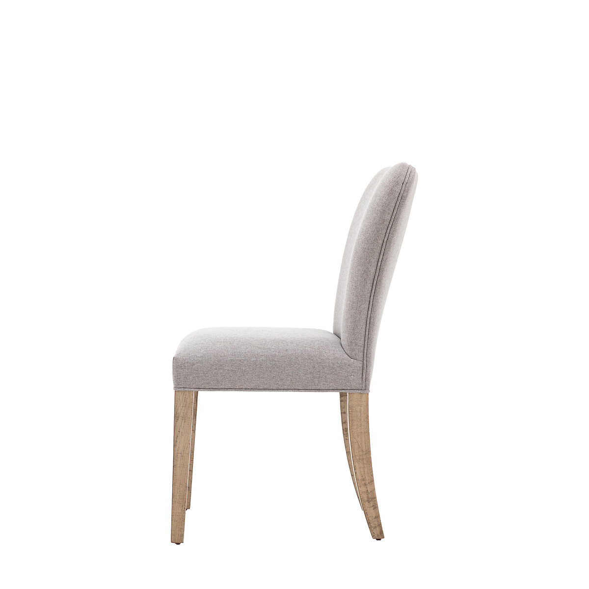 Vinton Linen Upholstered Dining Chairs (Set of 2) natural, ÉDITÉ