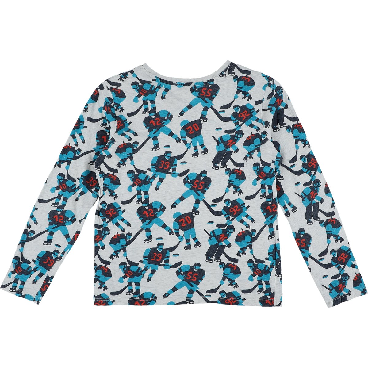 T-shirt - Très bon état multicouleur, DPAM