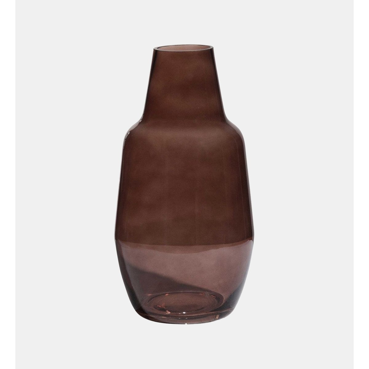 Vase - grand modèle cappucino, OPJET