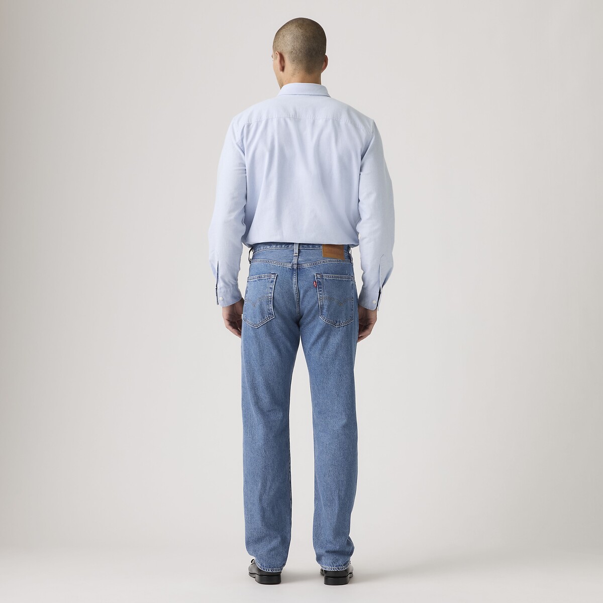 Jean relaxed 501® free day, LEVI'S