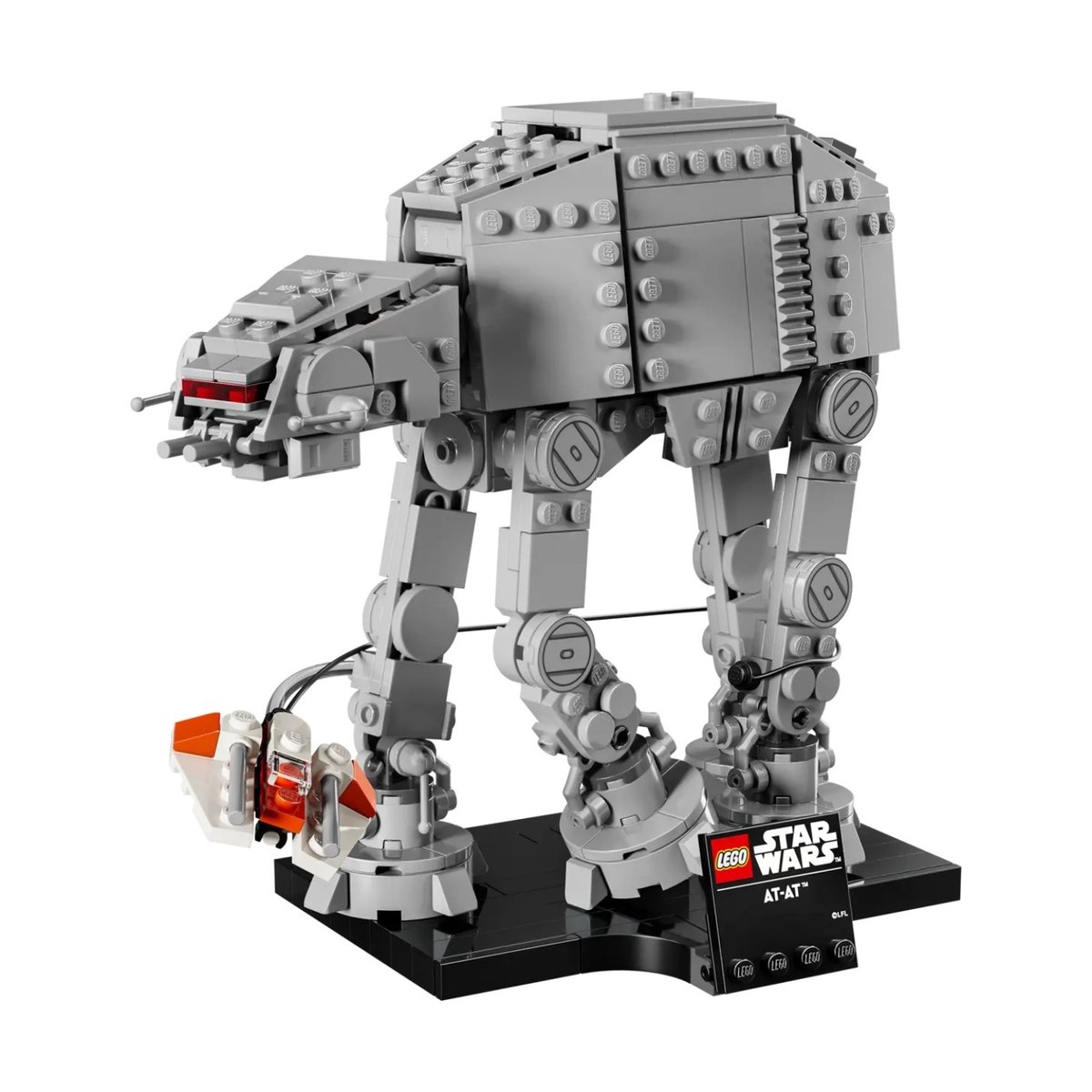 Star Wars AT-AT™ multicolore, LEGO