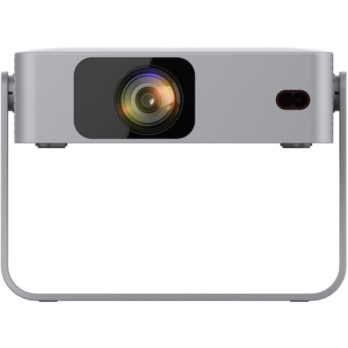 Vidéoprojecteur home cinéma NEOPIX 256 gris, PHILIPS