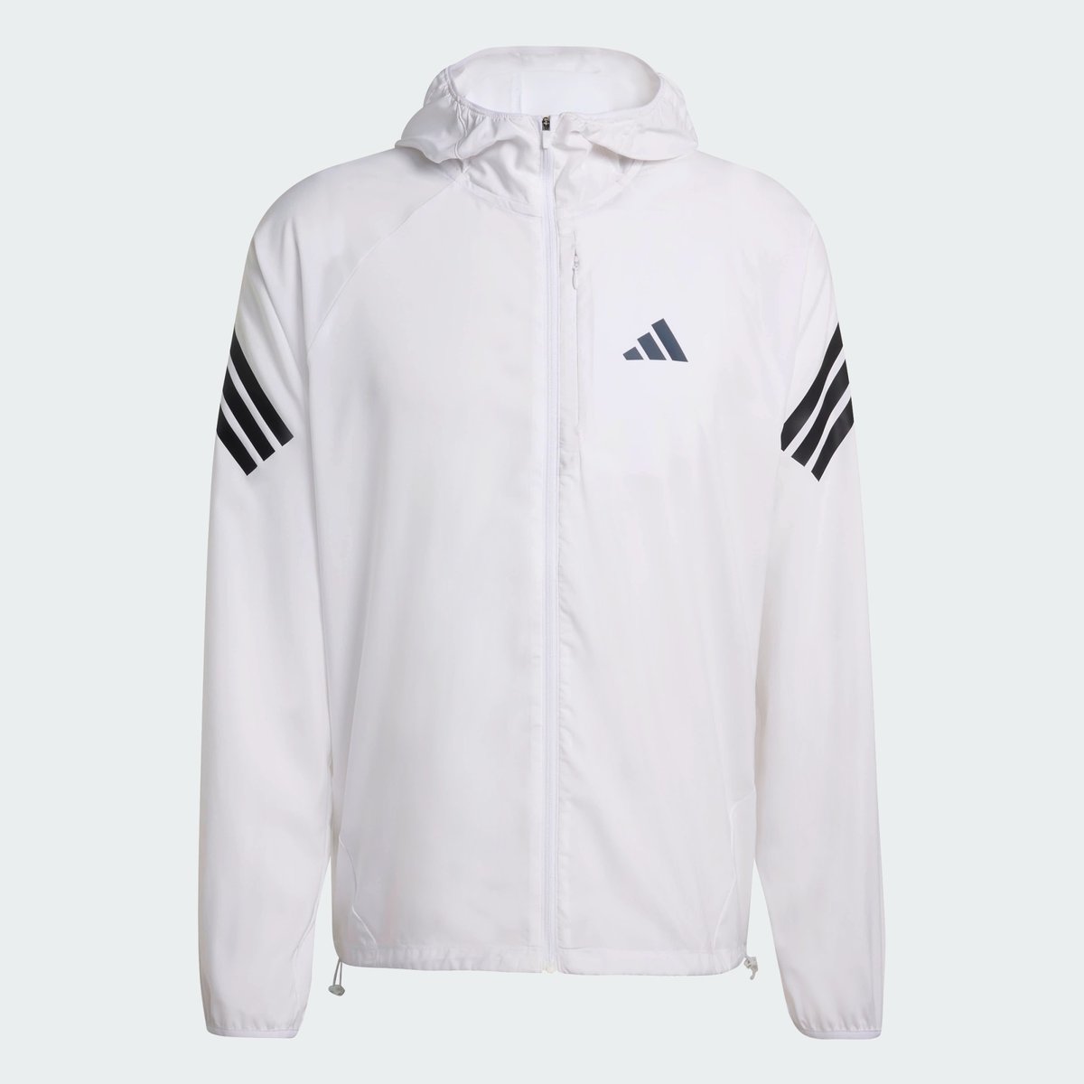 Veste Iconique Adi365 white, adidas Performance