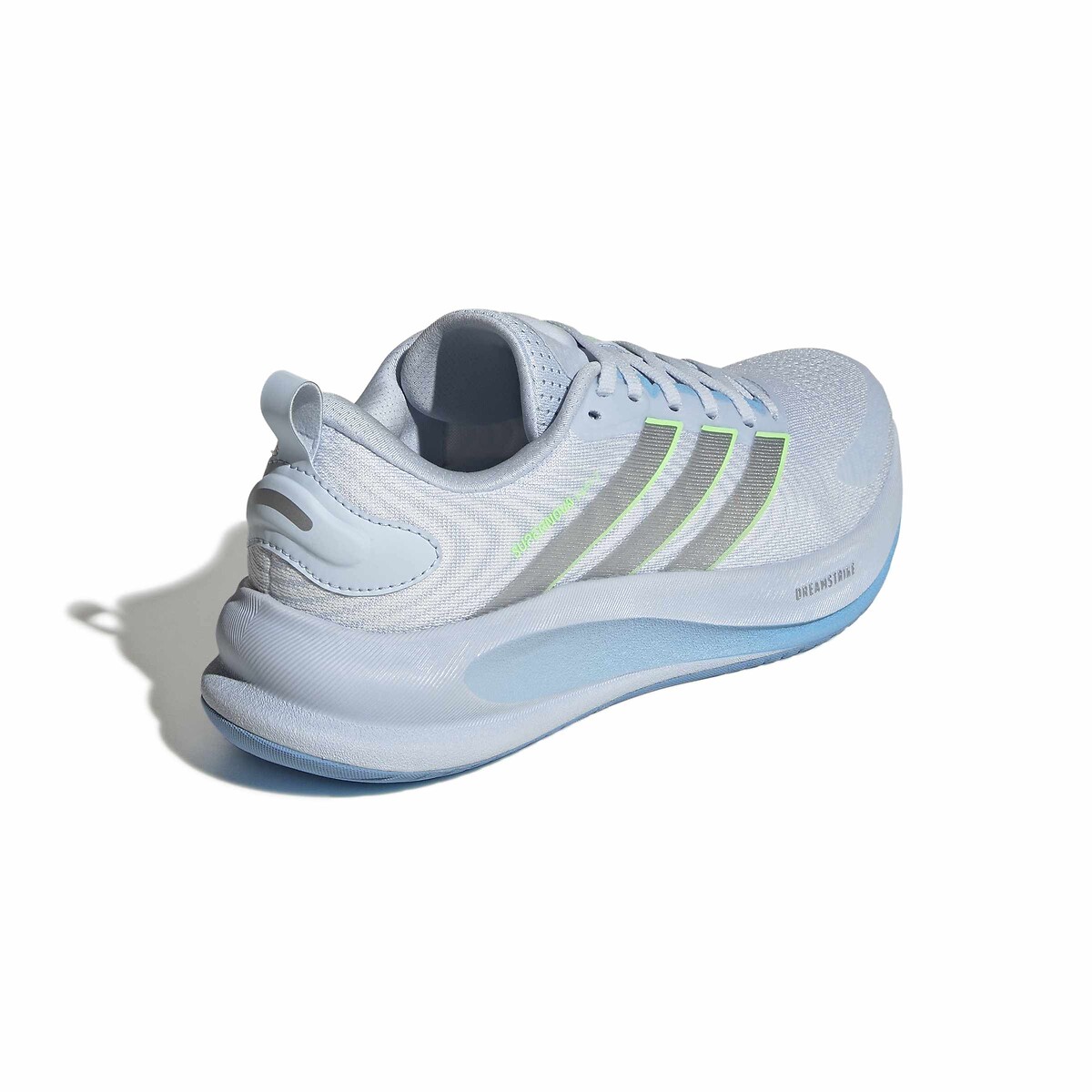 Baskets Supernova Ease 2 gris bleuté, adidas Performance