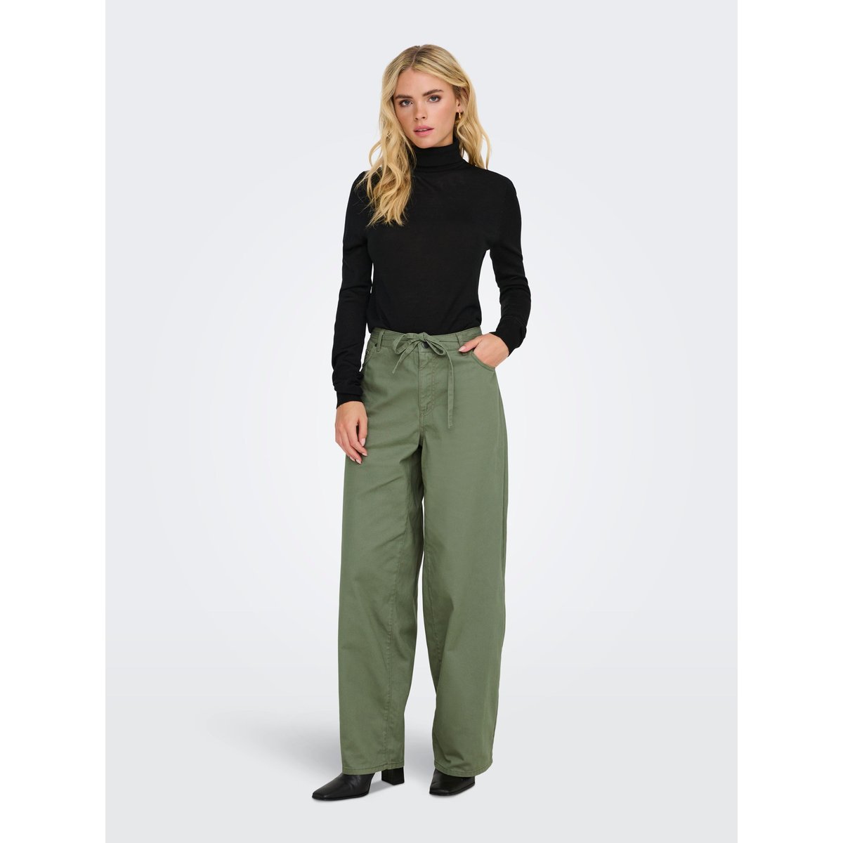 Pantalon kalamata, JDY