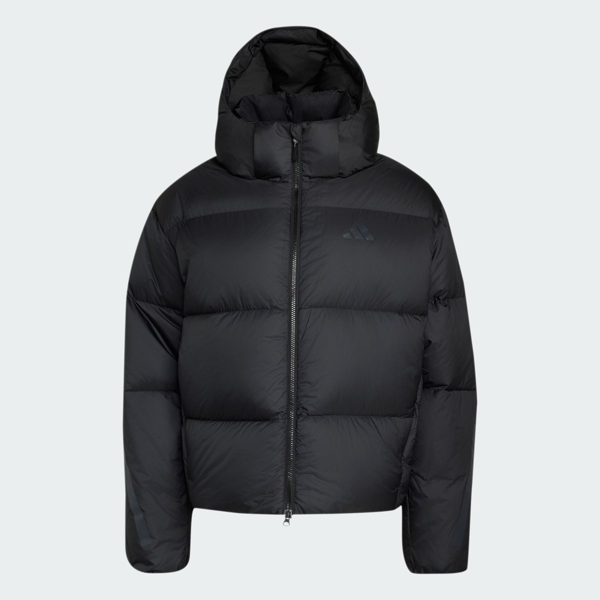 Doudoune Z.n.e. Puffer Doudoune Z.n.e. Puffer black, ADIDAS SPORTSWEAR