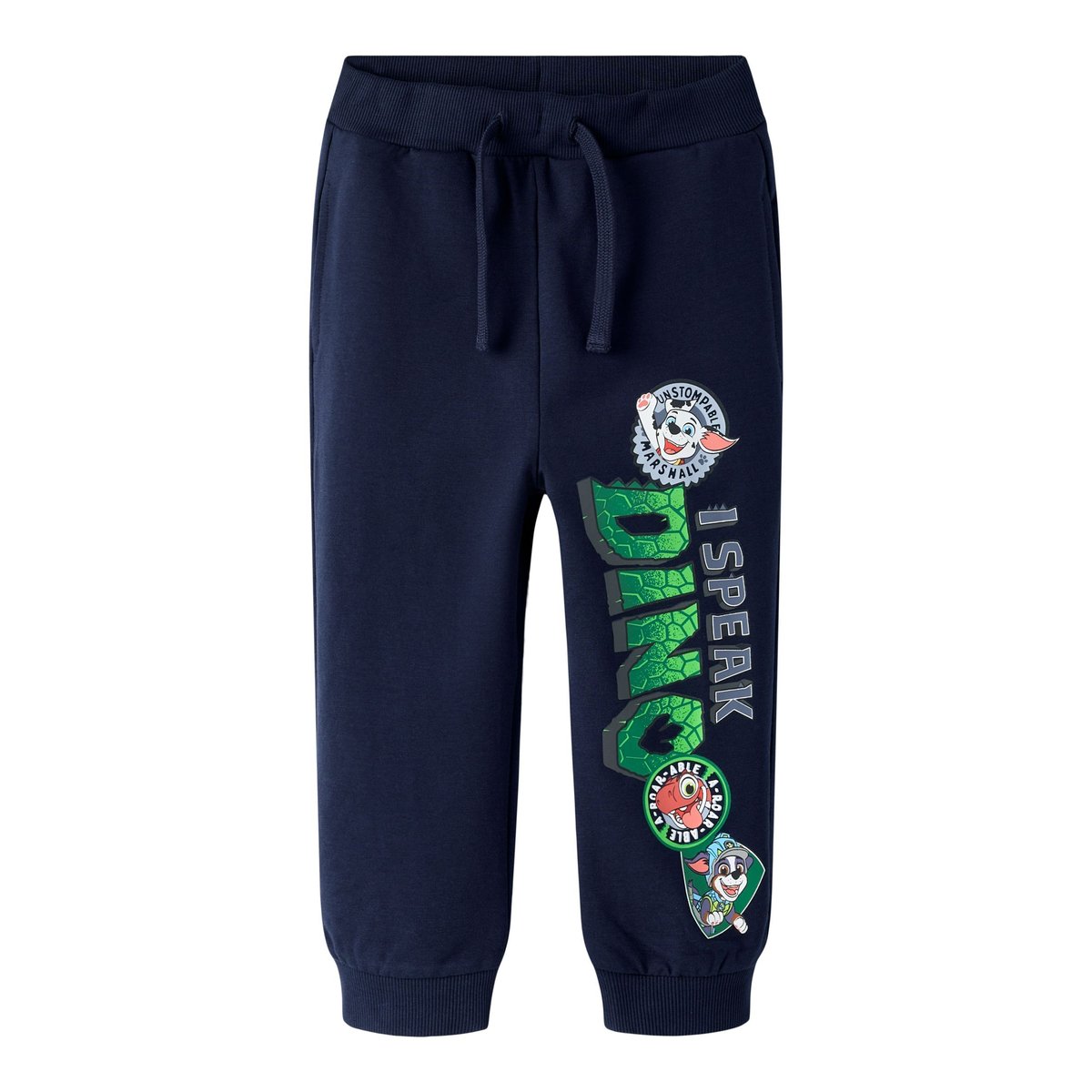 Jogging En Molleton navy blazer, NAME IT
