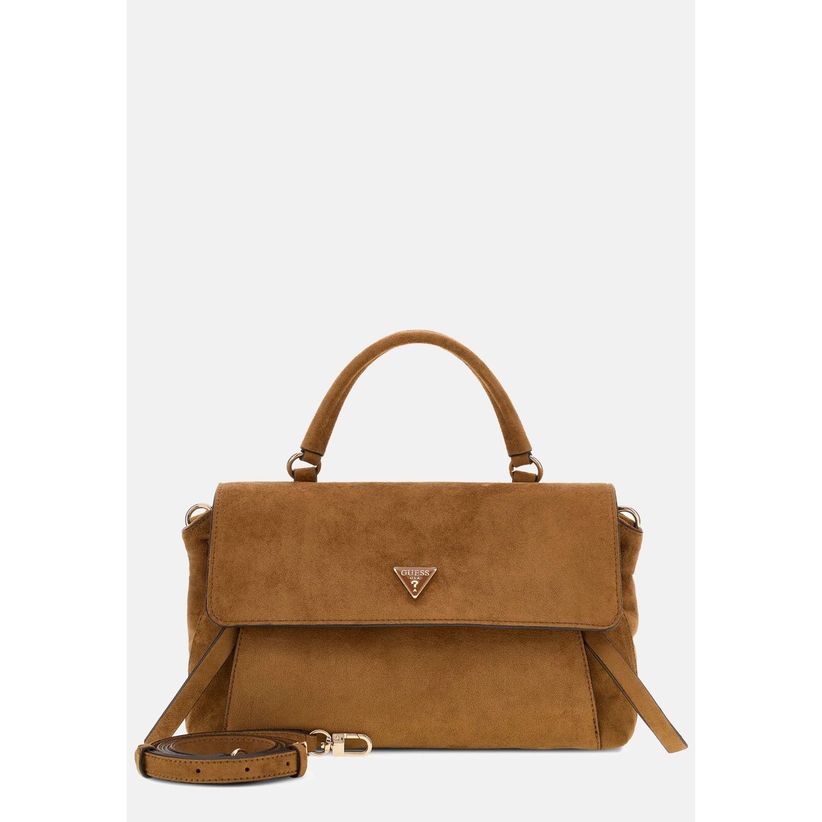Sac À Main Devon marron, GUESS