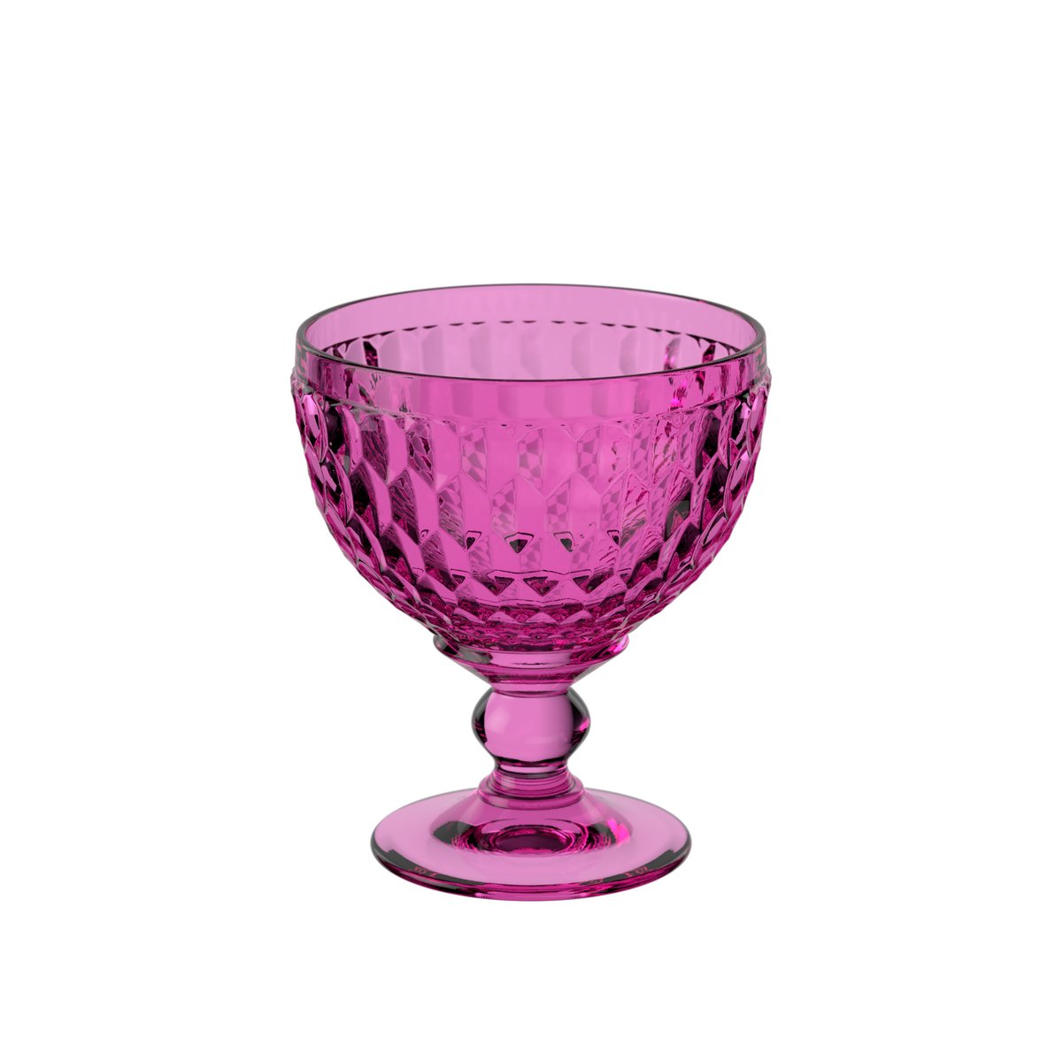 Coupe À Champagne/À Dessert BOSTON lilas, VILLEROY & BOCH