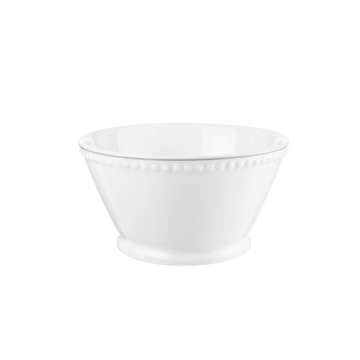 16cm Signature Serving Bowl white, MARY BERRY