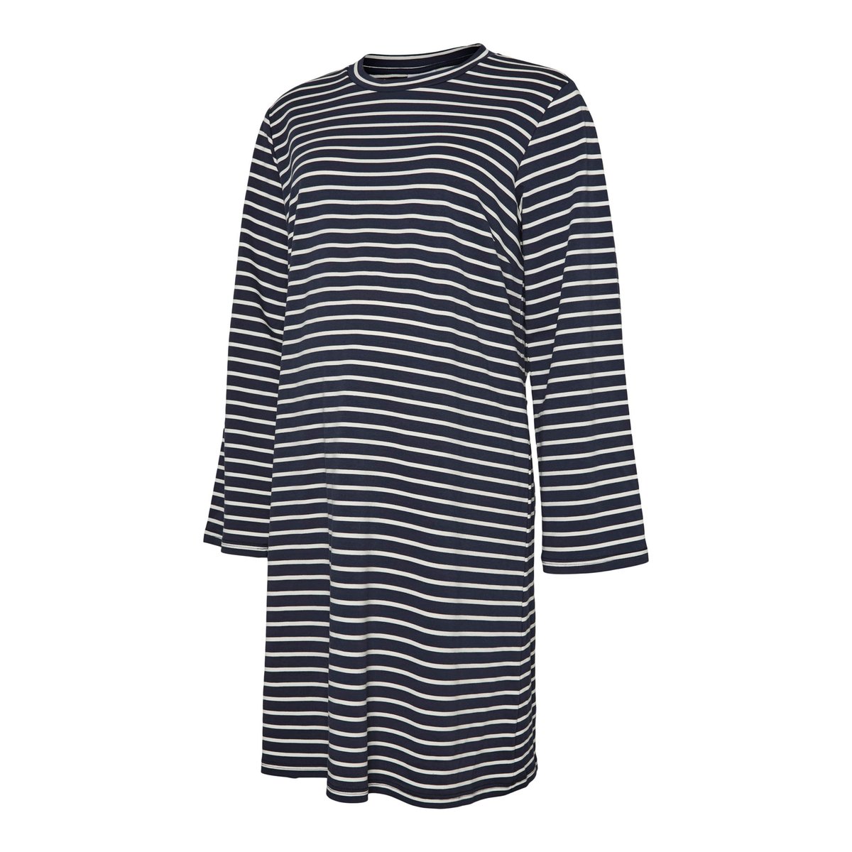 Robe navy blazer, MAMA LICIOUS