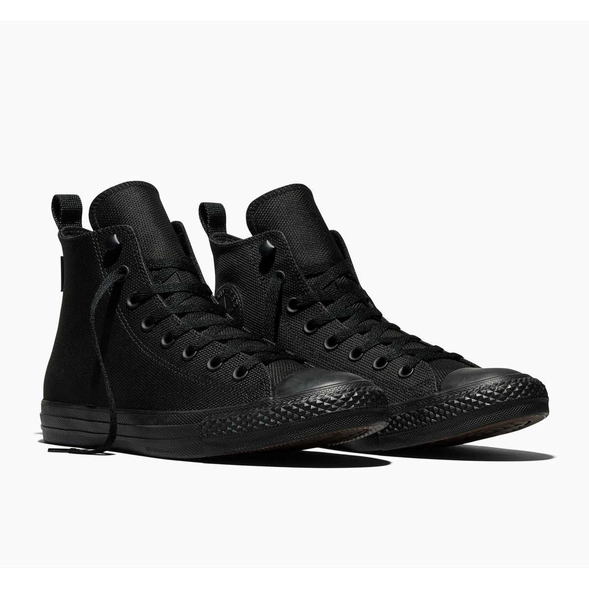 Baskets CHUCK TAYLOR ALL STAR TECTUFF black/black/black, CONVERSE