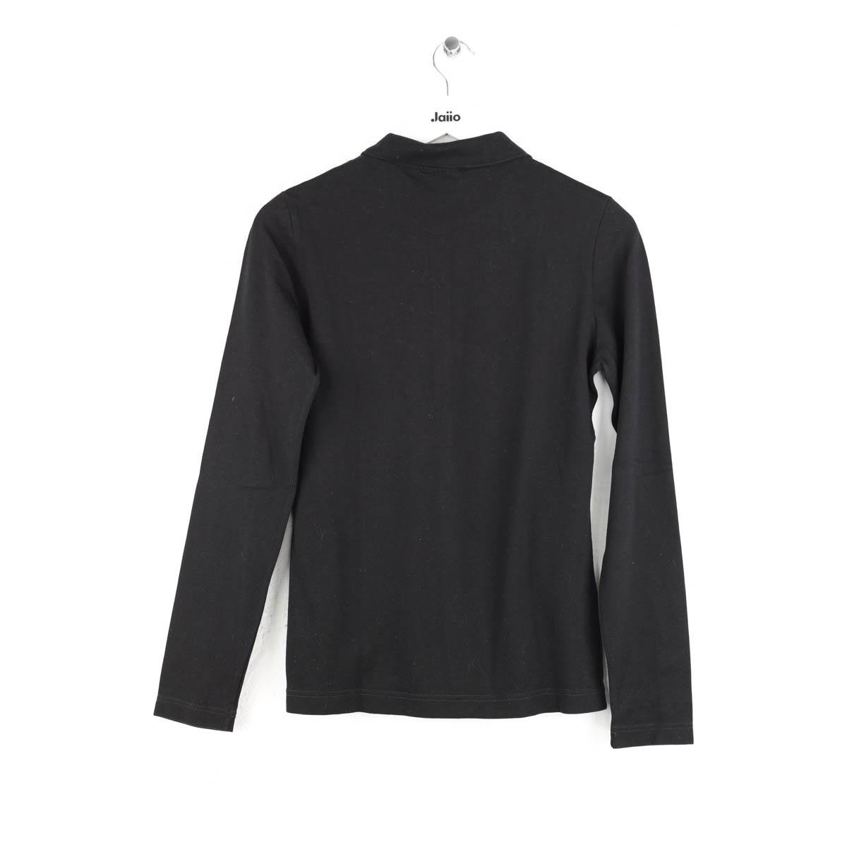 Polo - Très Bon État noir, LACOSTE
