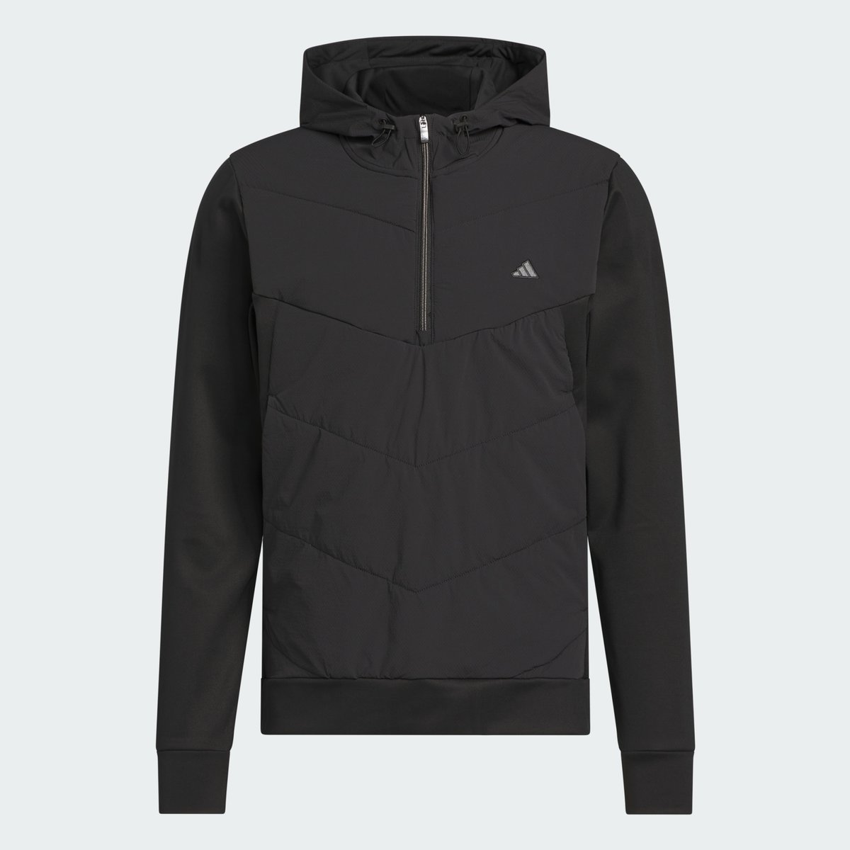 Anorak Matelassé Ultimate365+ Course Control Anorak Matelassé Ultimate365+ Course Control black, adidas Performance