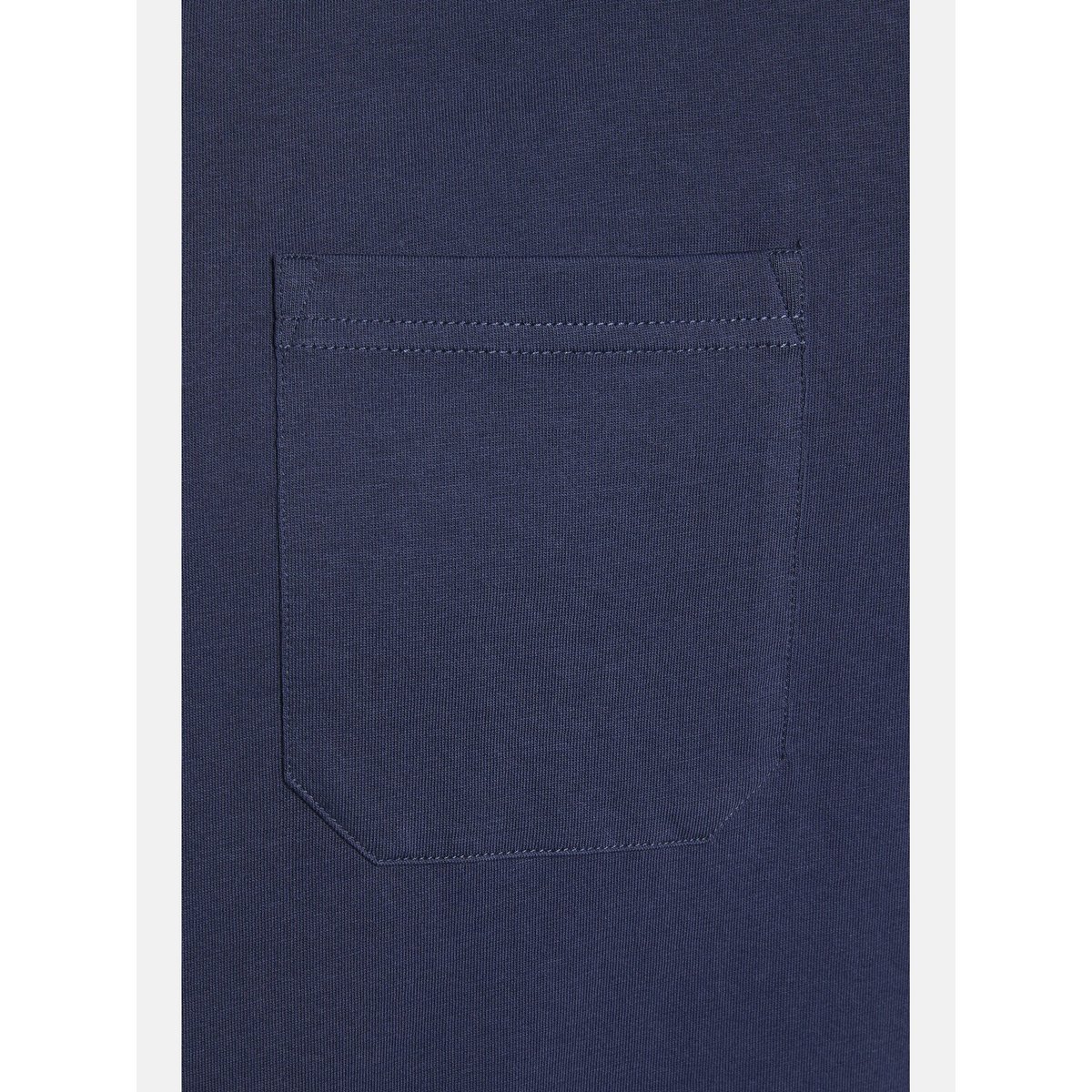 Pyjashort VILGOT bleu, JAN VANDERSTORM
