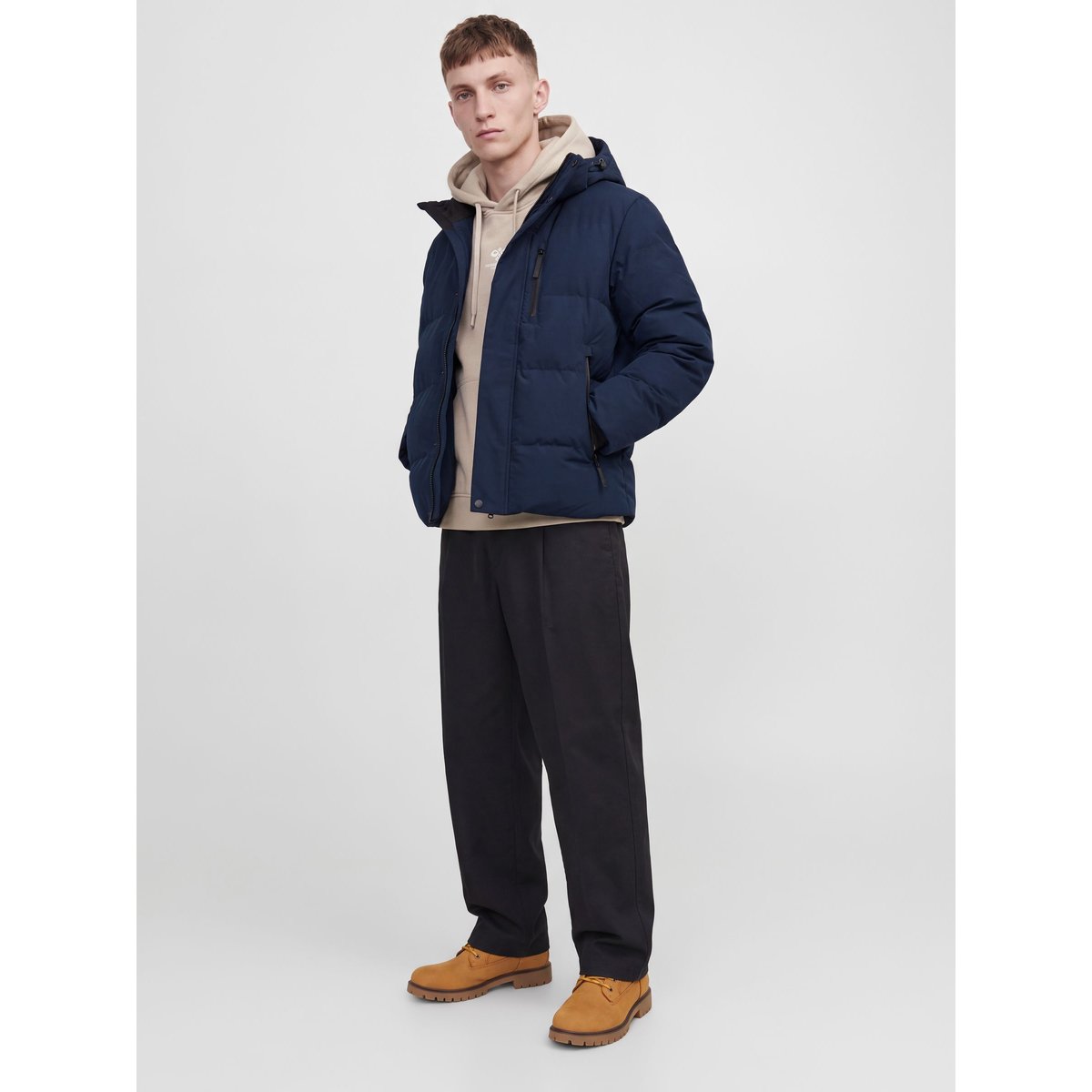 Doudoune sky captain 1, JACK & JONES