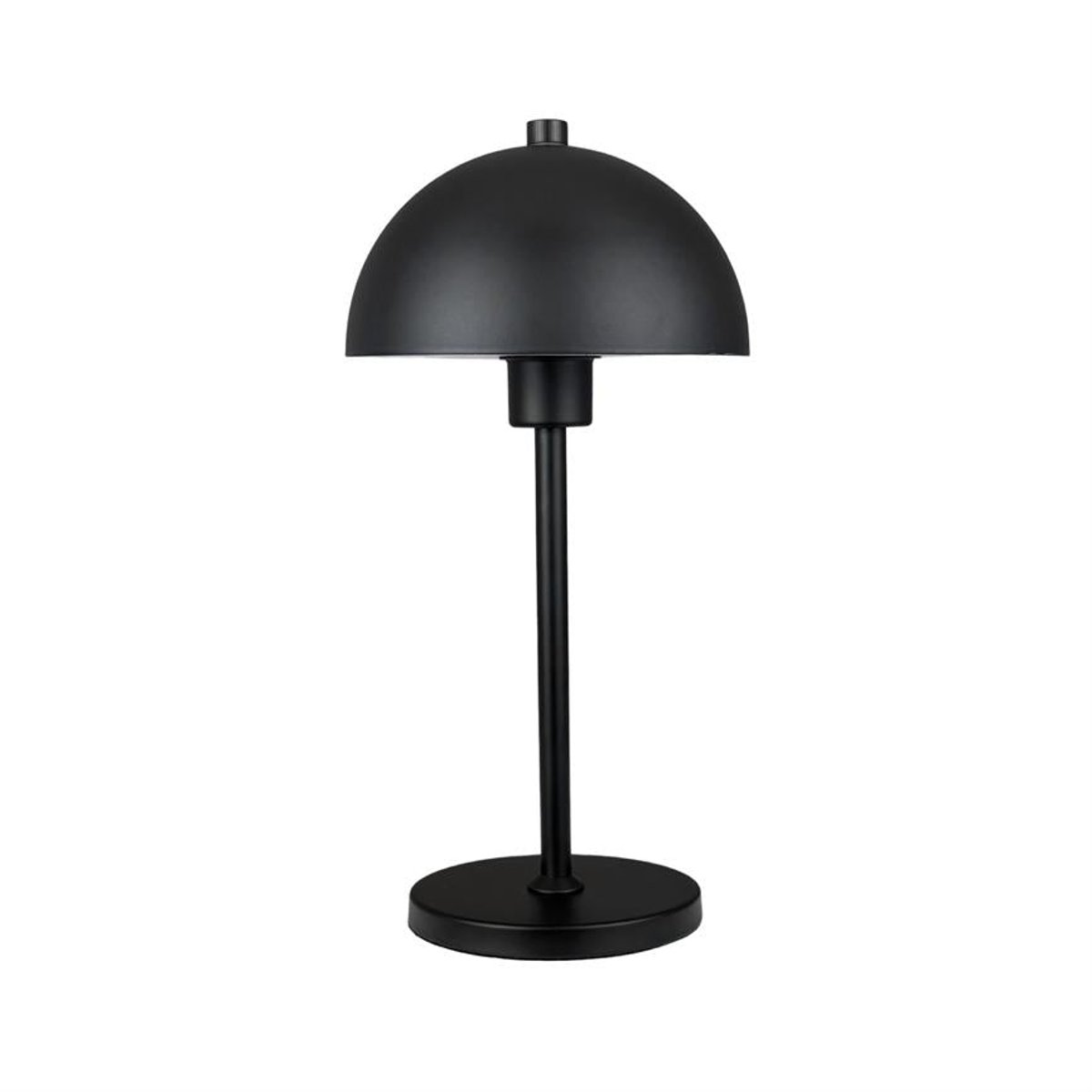 Lampe à poser Borås rechargeable noir, DYBERG LARSEN