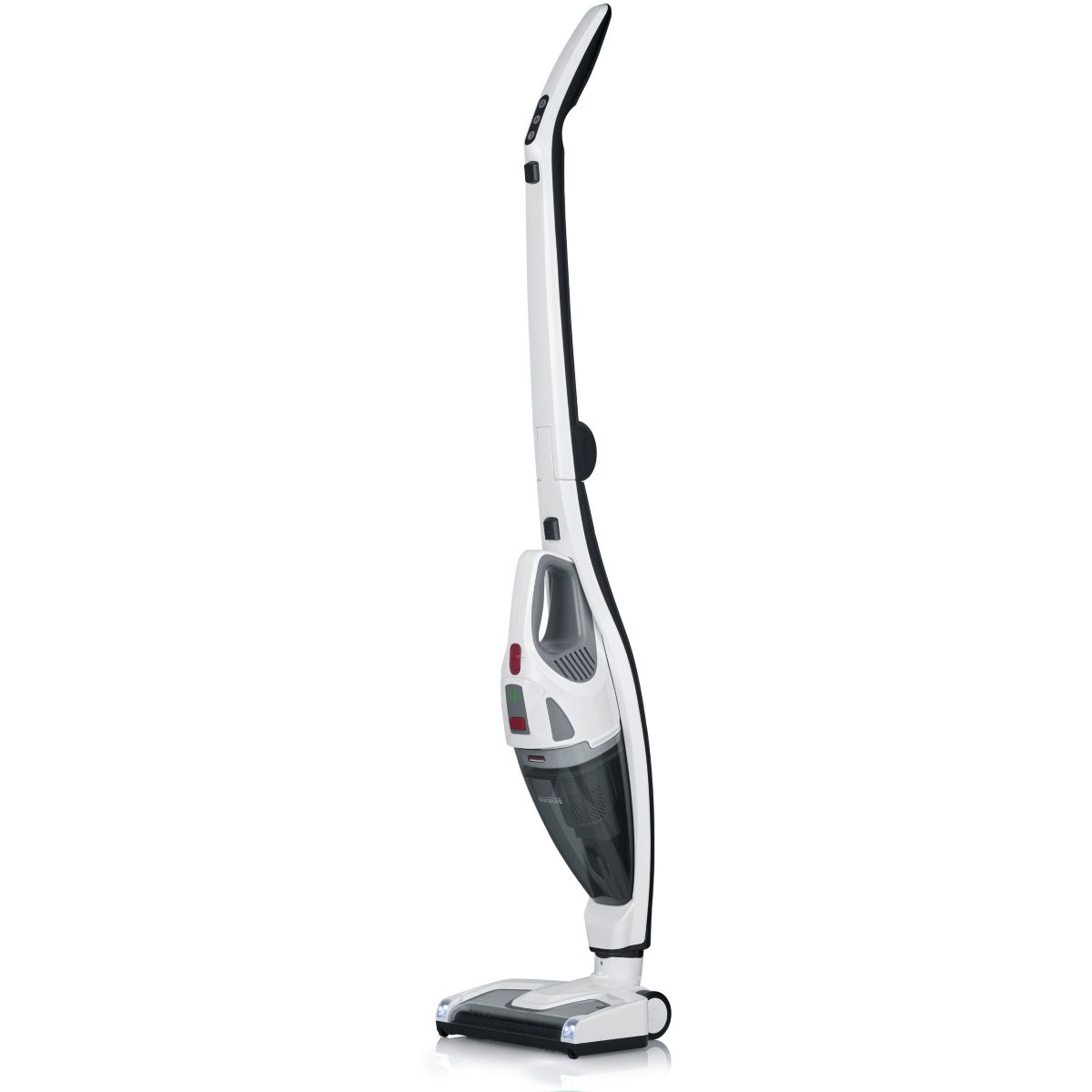 Aspirateur balai SC 7173 sans fil 2 en 1 couleur unique, SEVERIN
