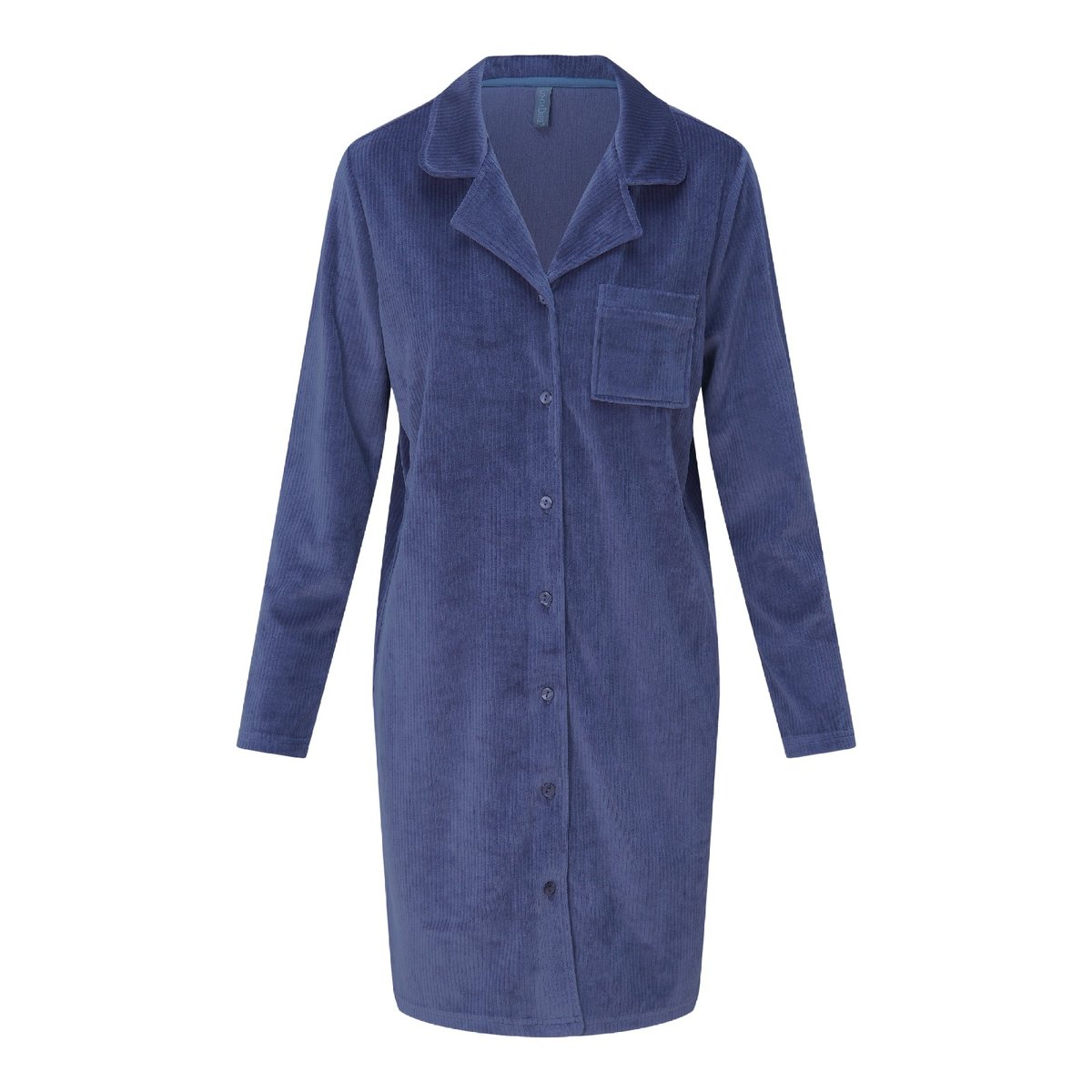 Robe courte nightshadow grey, LINGADORE