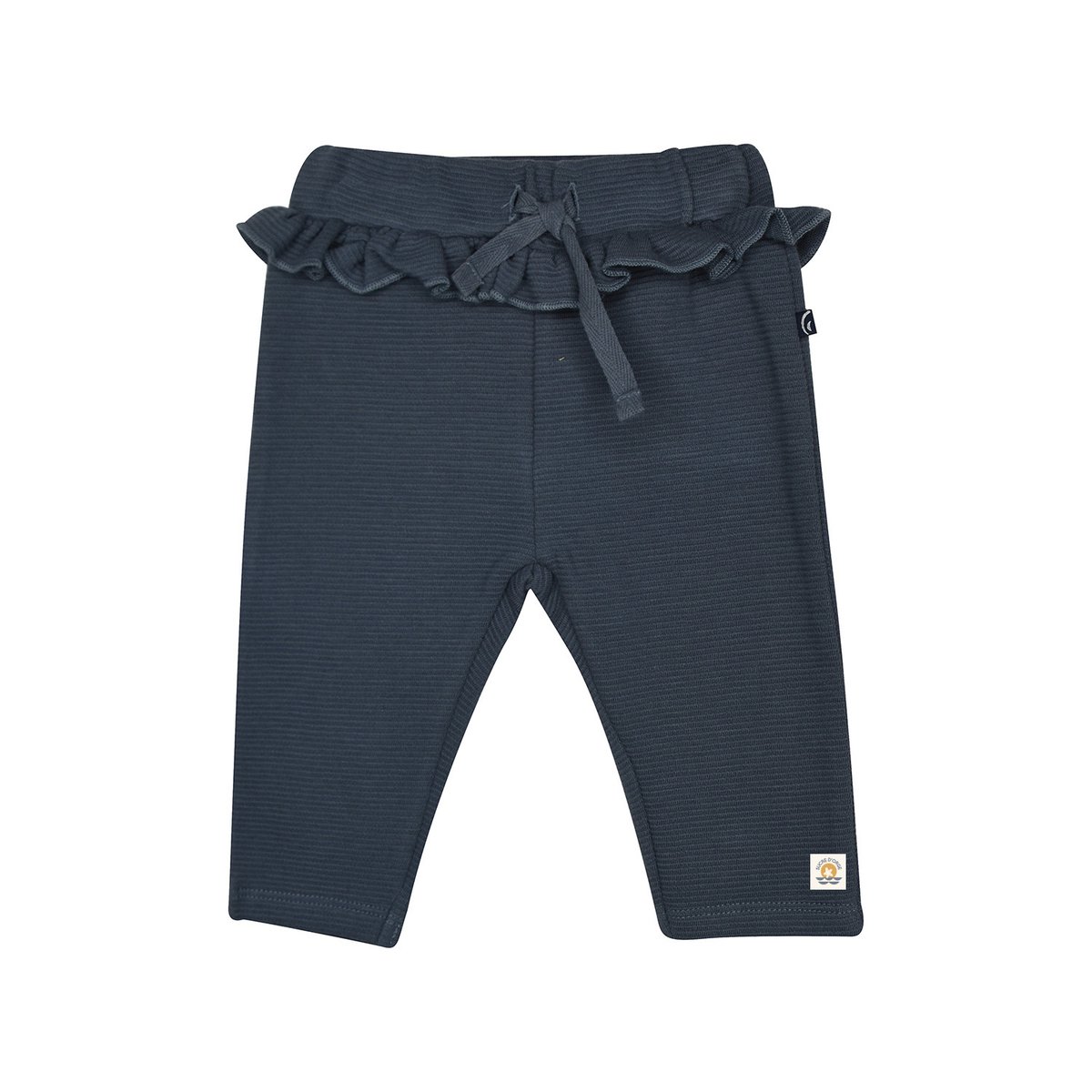 Ensemble robe legging ruth bleu, SUCRE D'ORGE