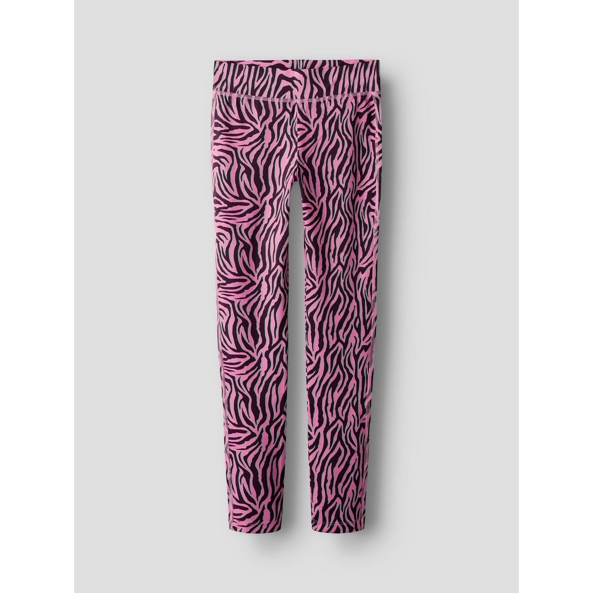 Leggings violet - blackberry wine, NAME IT