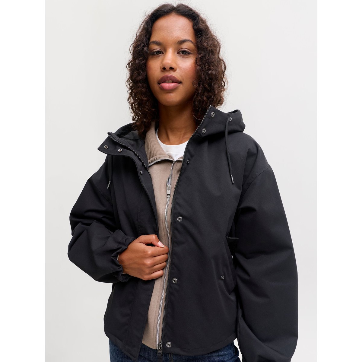 Veste black, JJXX