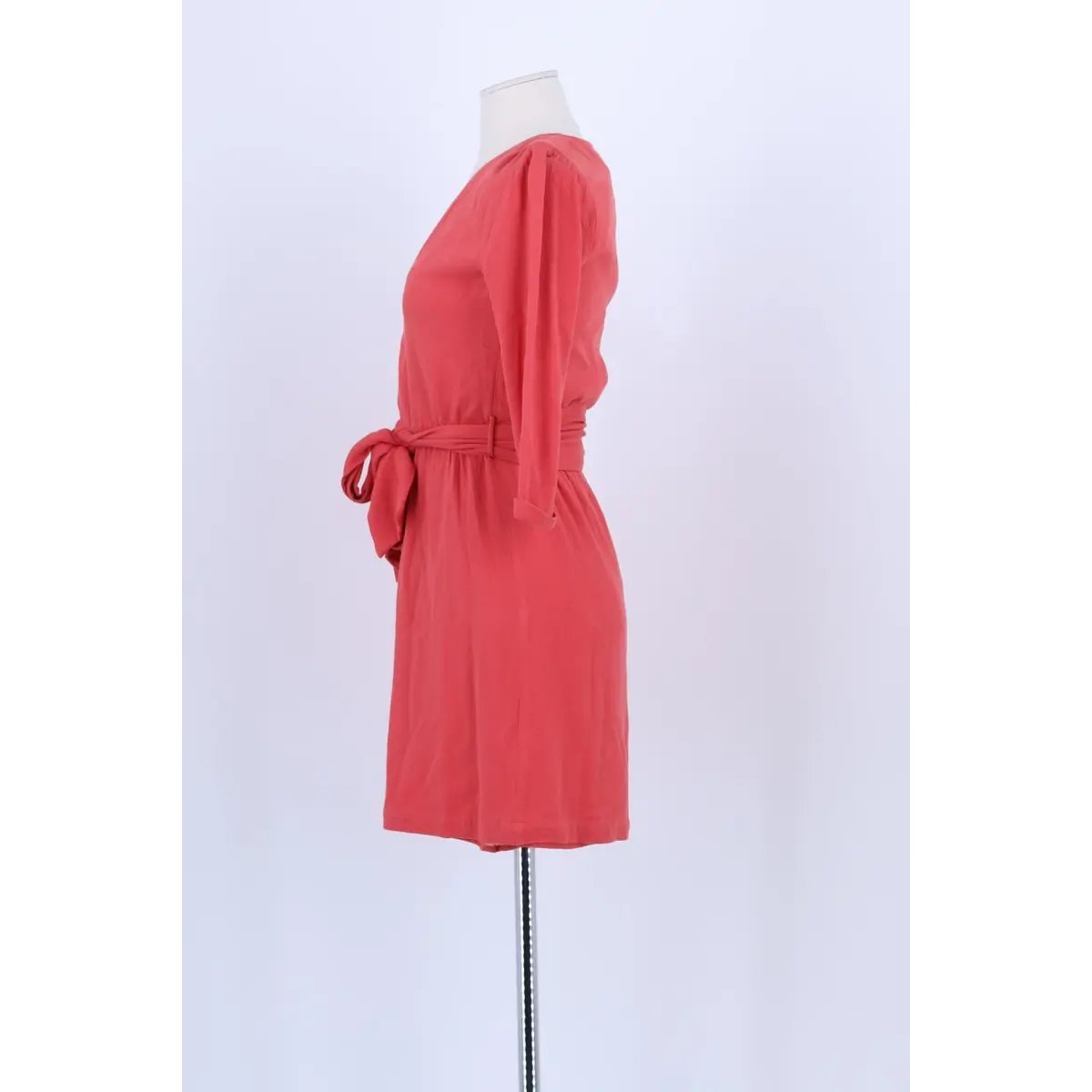 Robe - Très Bon État orange, SESSUN