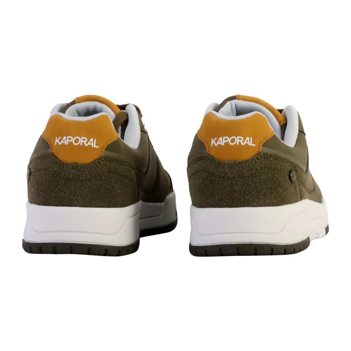 Baskets Badir kaki, KAPORAL