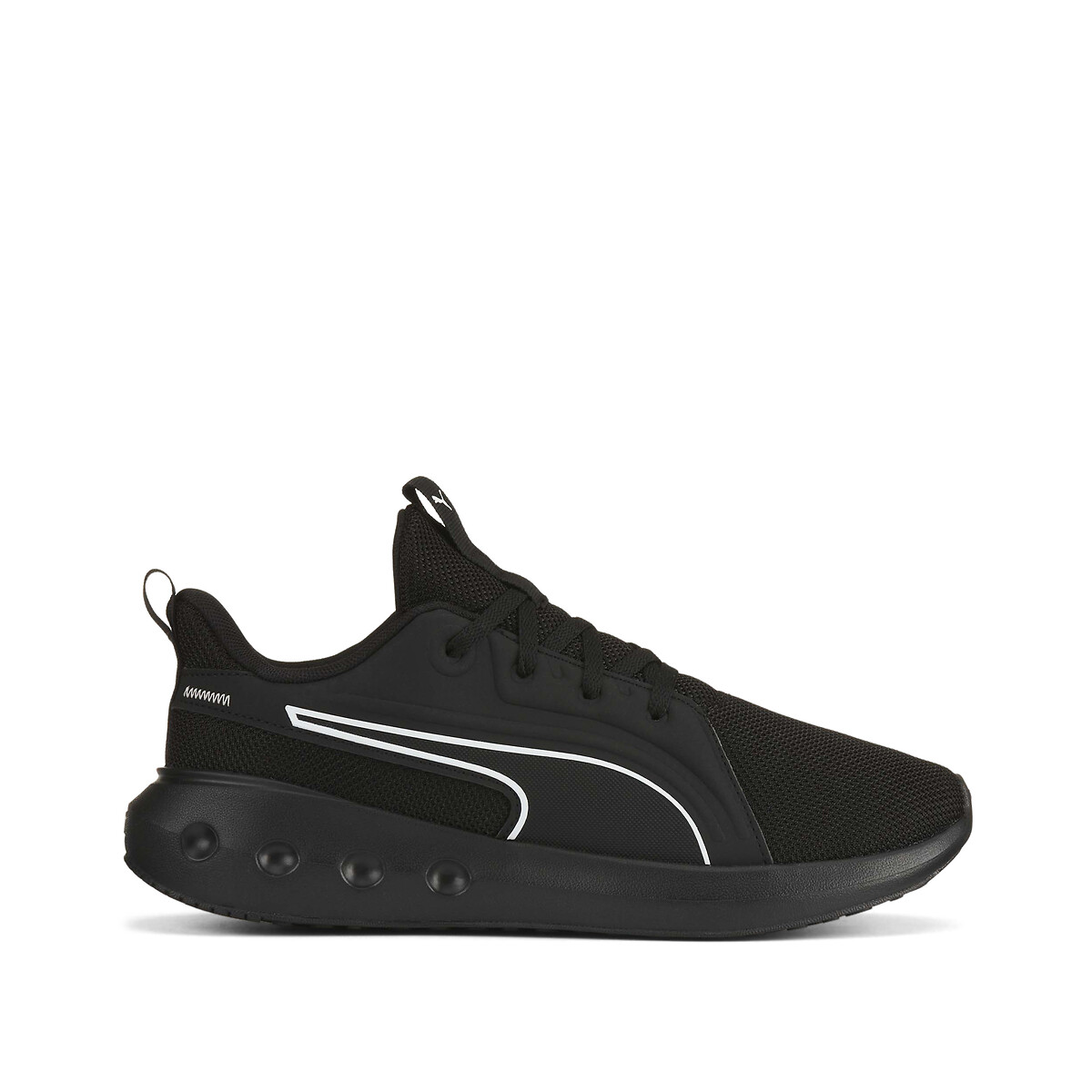 Softride Carson Fresh Trainers black/white, PUMA