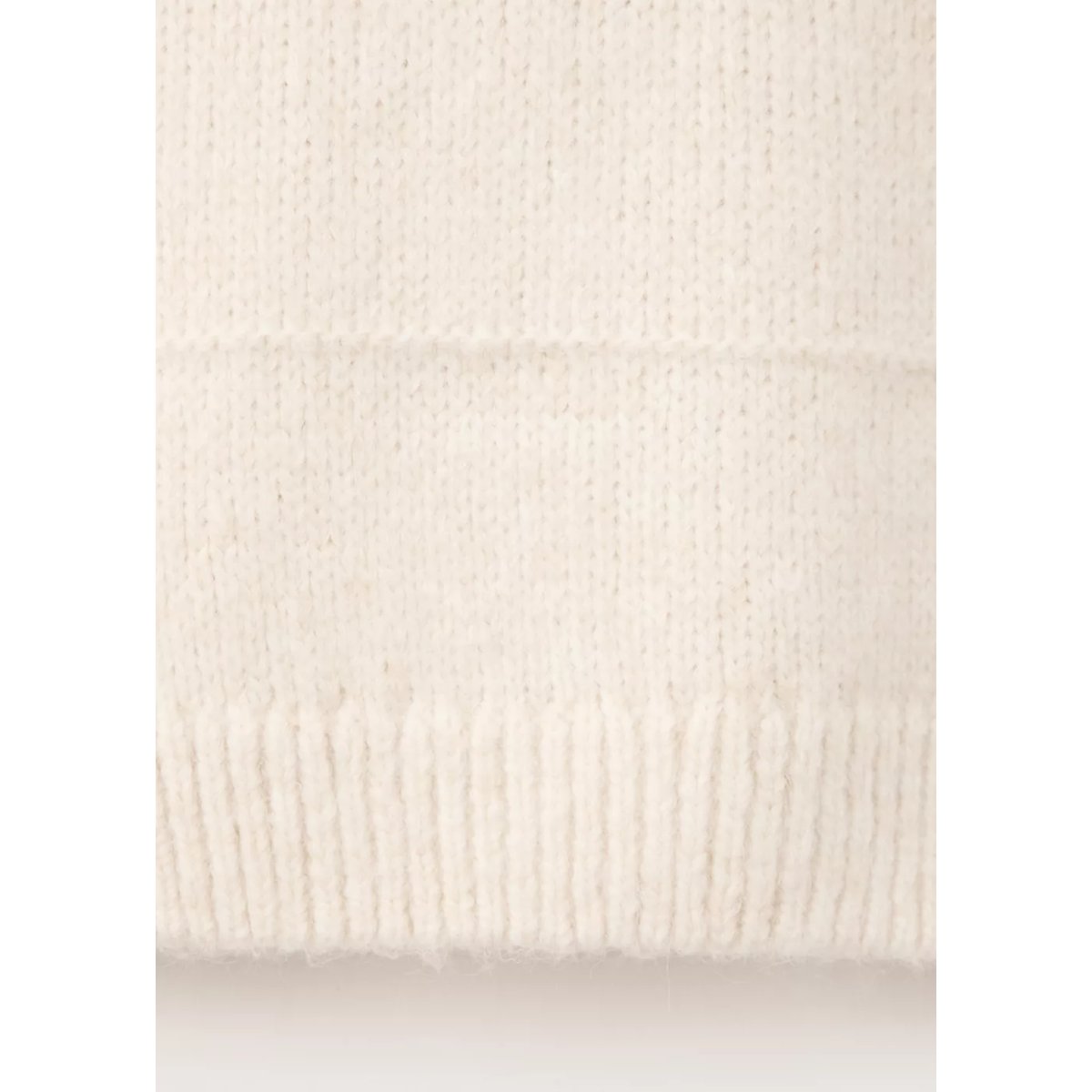 Robe midi maille beige, MANGO KIDS