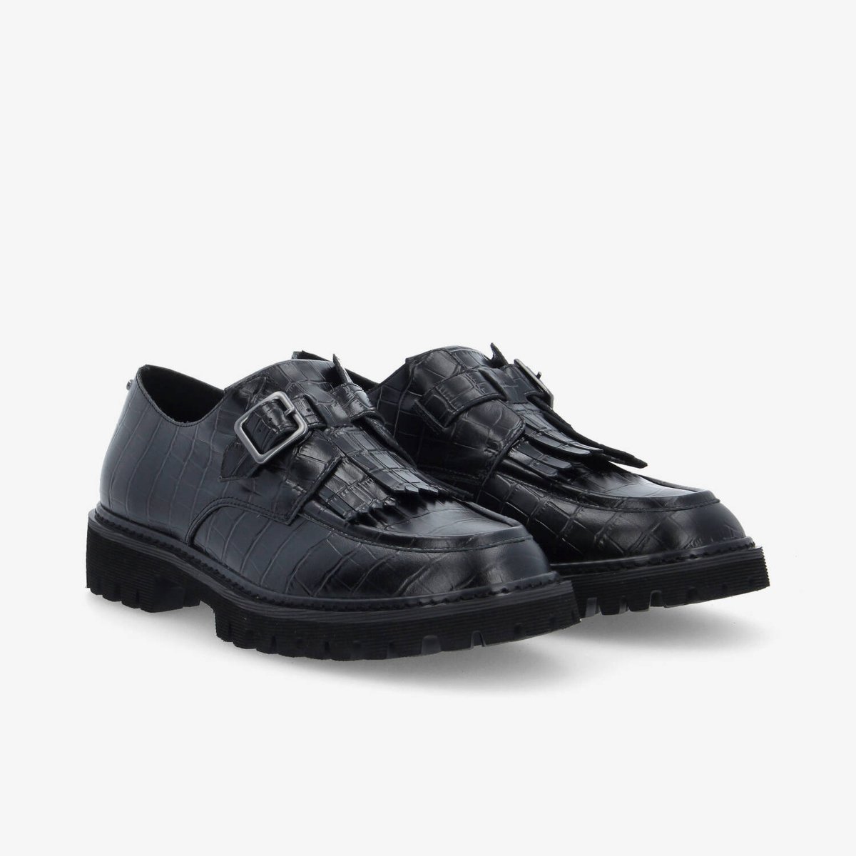 Mysen Buckle - Noir noir, SCHMOOVE