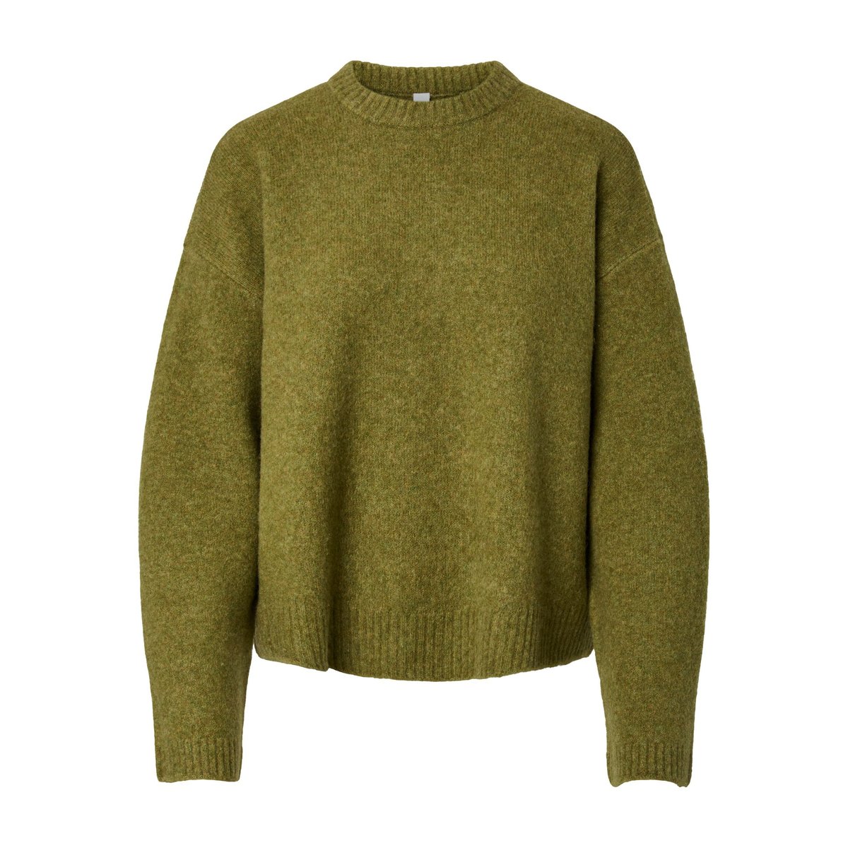 Pull En Maille cardamom seed, YAS