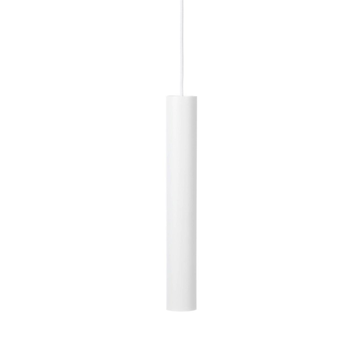 en aluminium moderneLED, Ejona blanc, ARCCHIO
