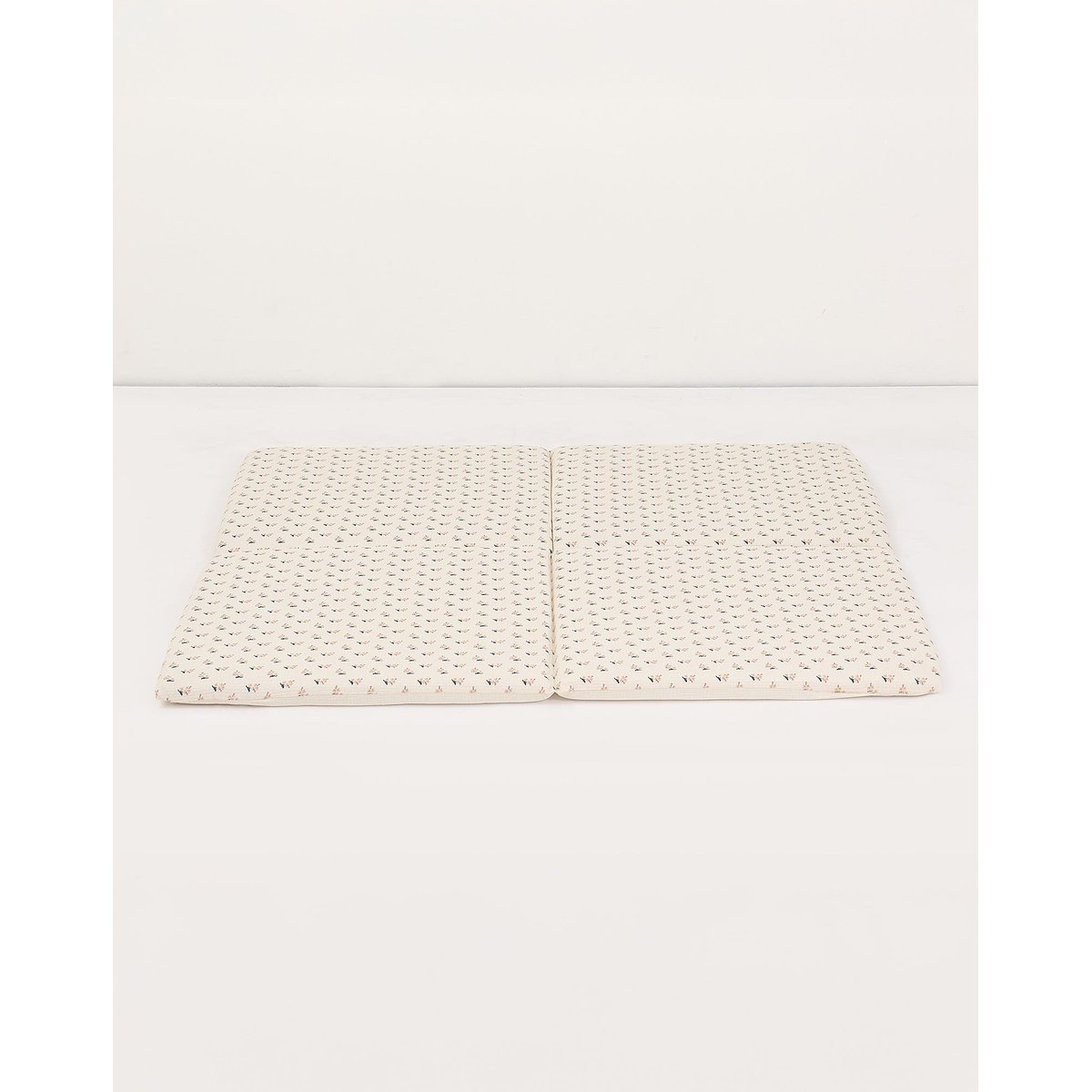 Tapis de jeu pliable pour bébé et enfants darling, NOBODINOZ