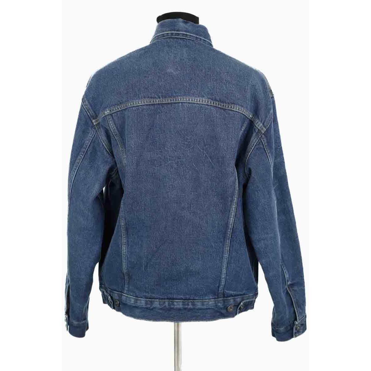 Veste - Très Bon État bleu, LEVI'S