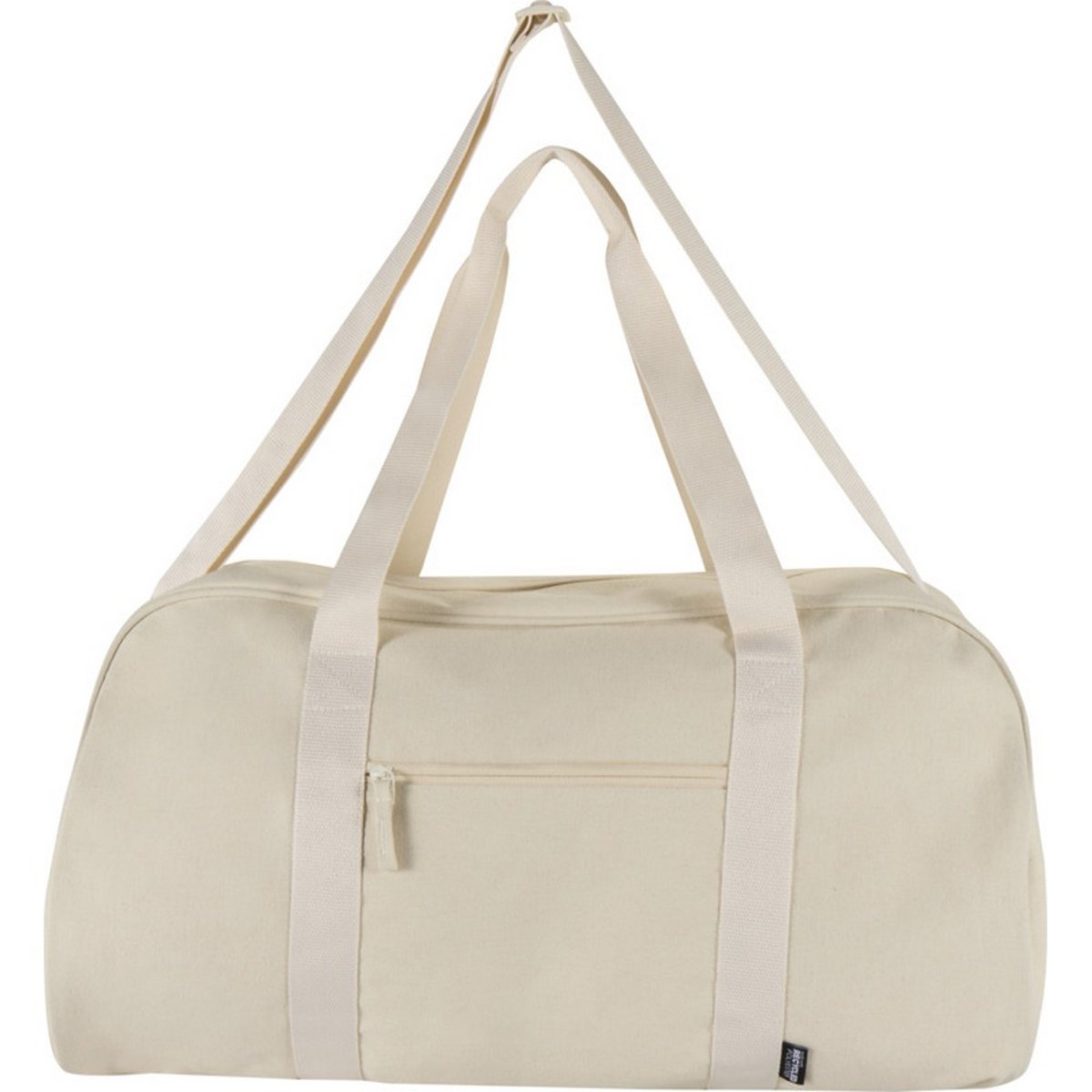 Sac de sport/voyage beige, FLOSO