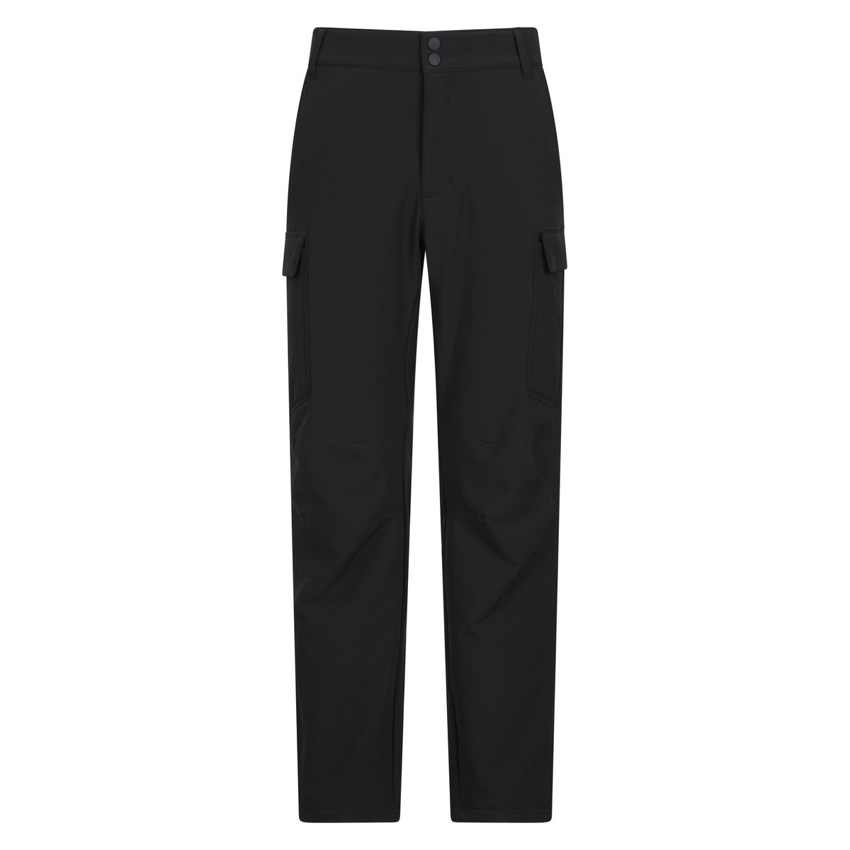 Pantalon BEACON noir, MOUNTAIN WAREHOUSE