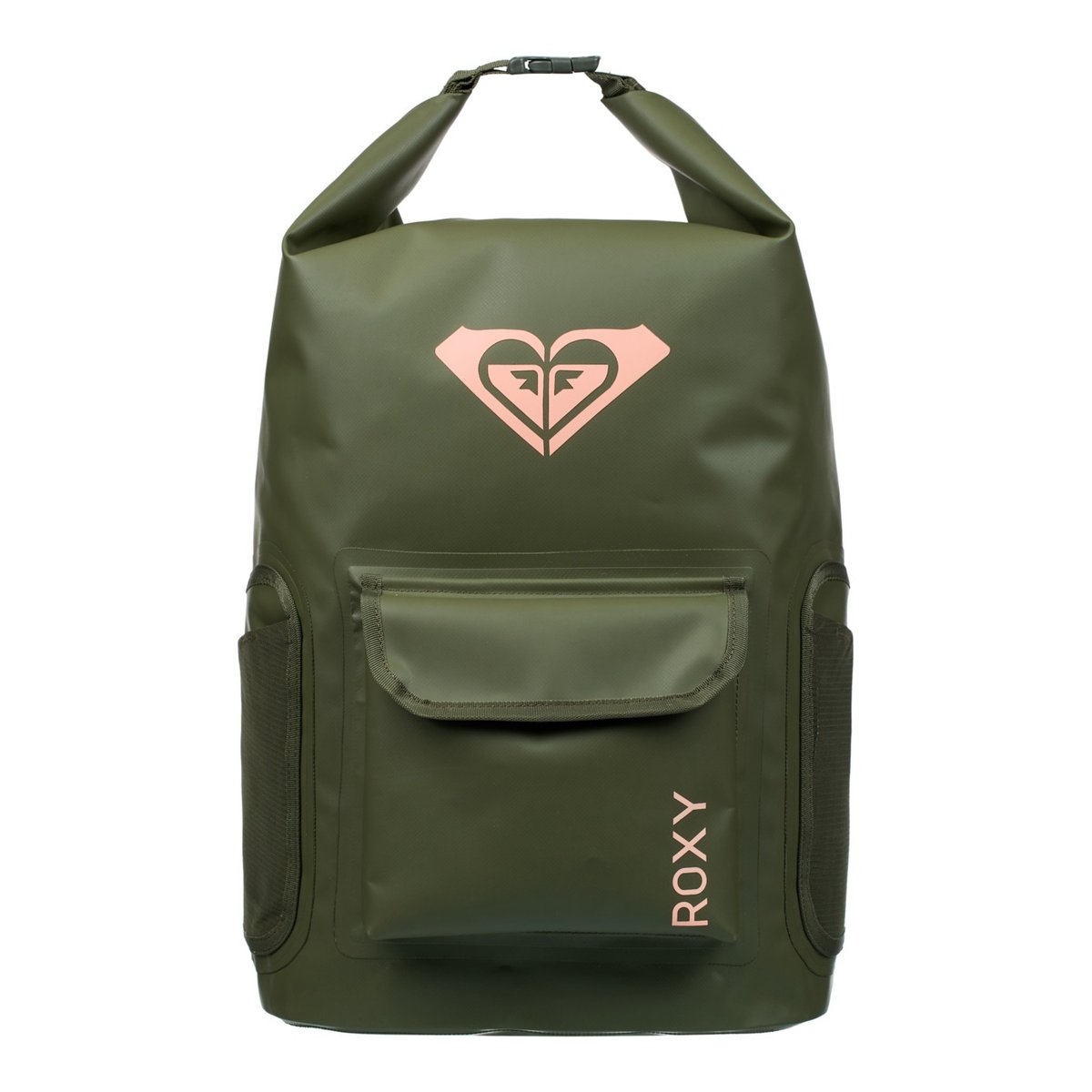 Sac à dos moyen NEED IT. vert oil green, ROXY
