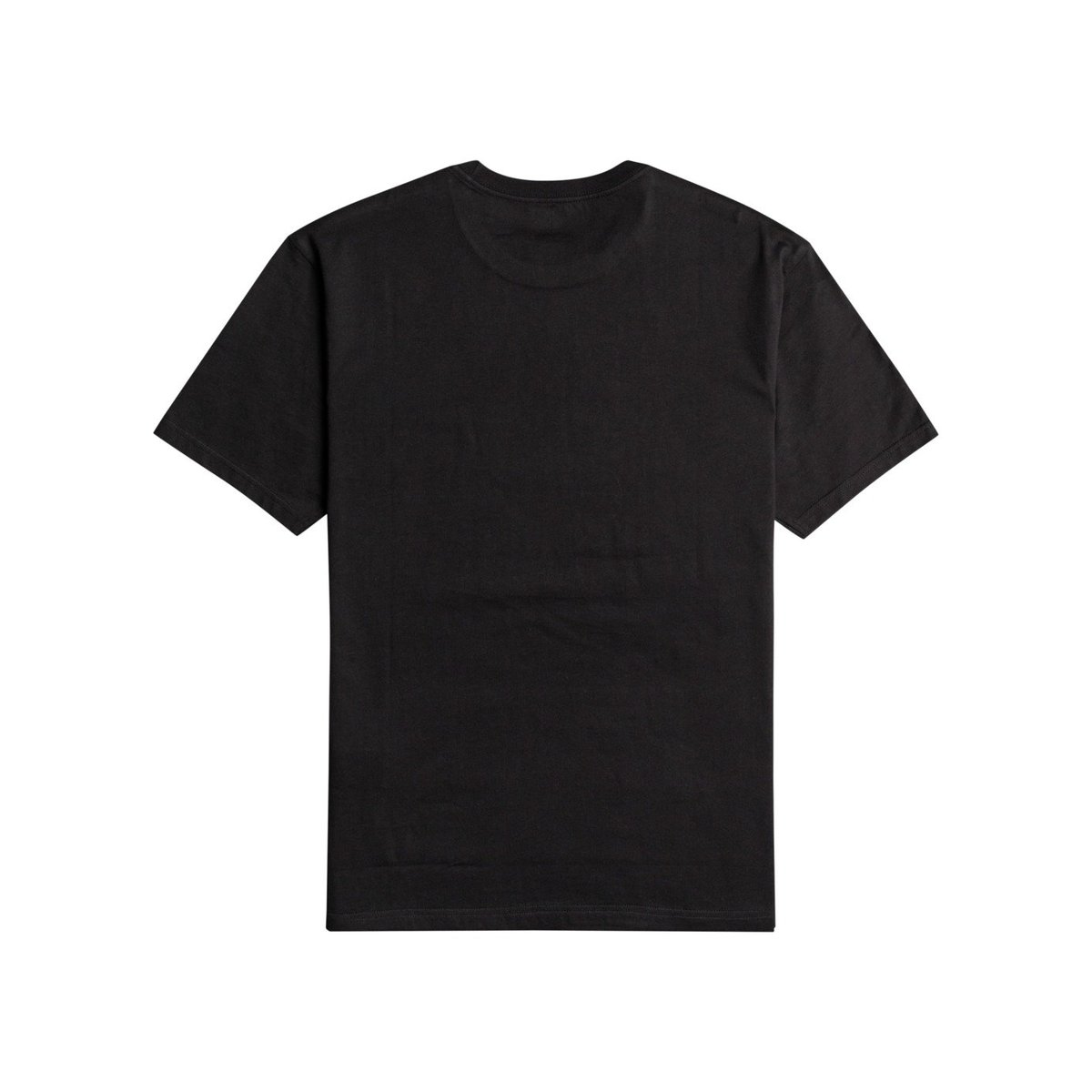 T shirt manches courtes UNITY STACKED noir black, BILLABONG