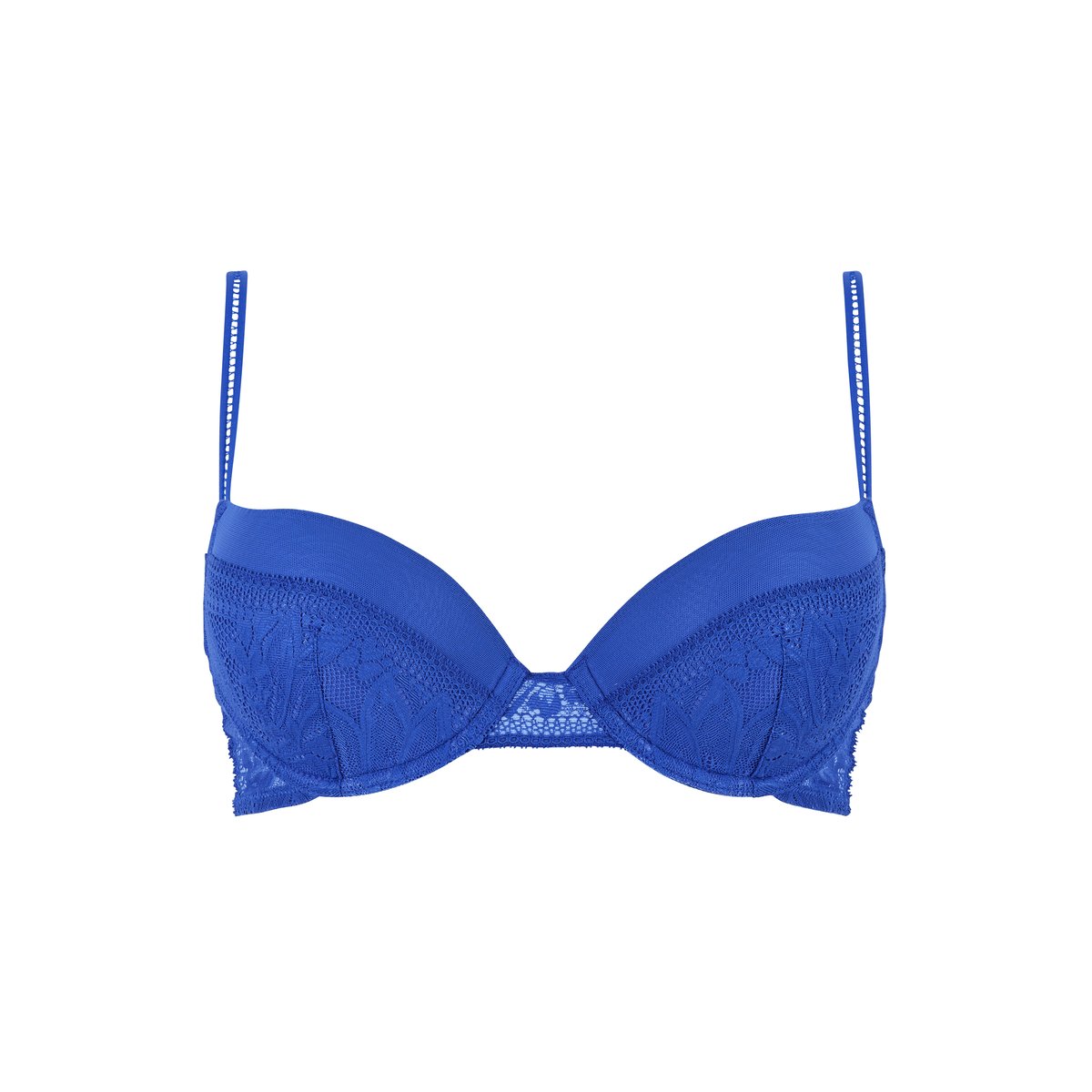 Soutien-gorge CÉLESTE noir, BILLET DOUX