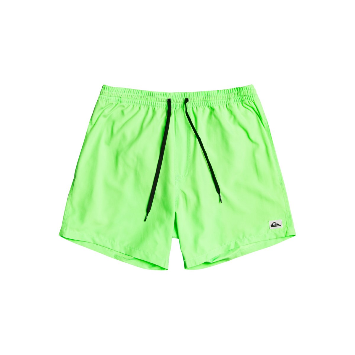 Short de bain 8-16 ans vert green gecko, QUIKSILVER