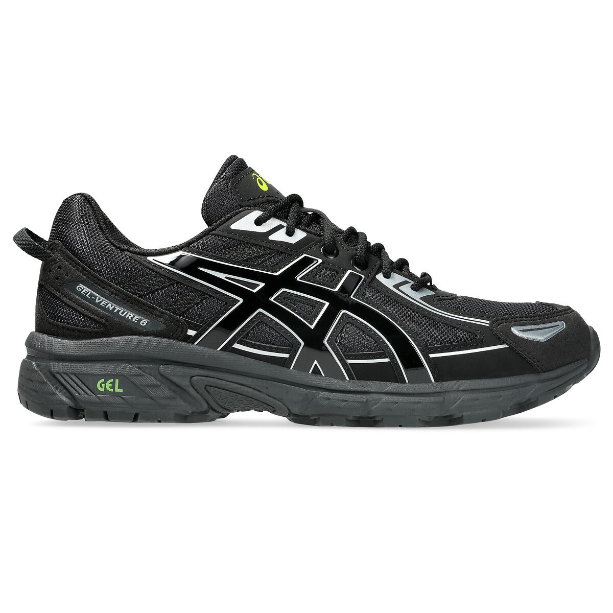 Sapatilhas GEL-VENTURE 6 preto , ASICS