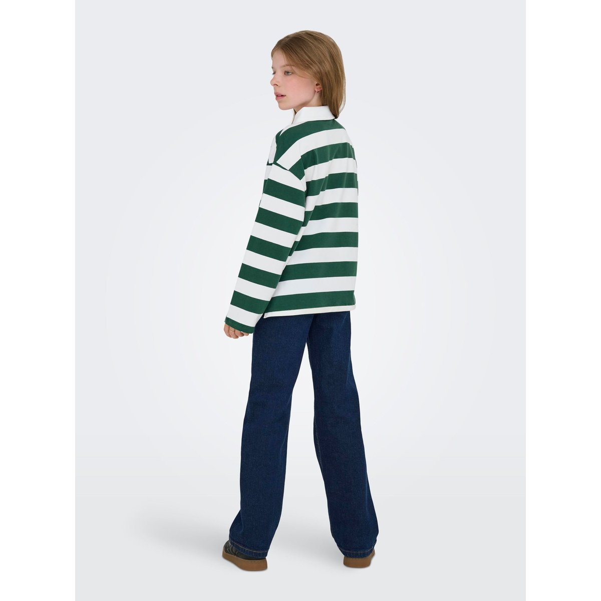 Polo pineneedle, KIDS ONLY