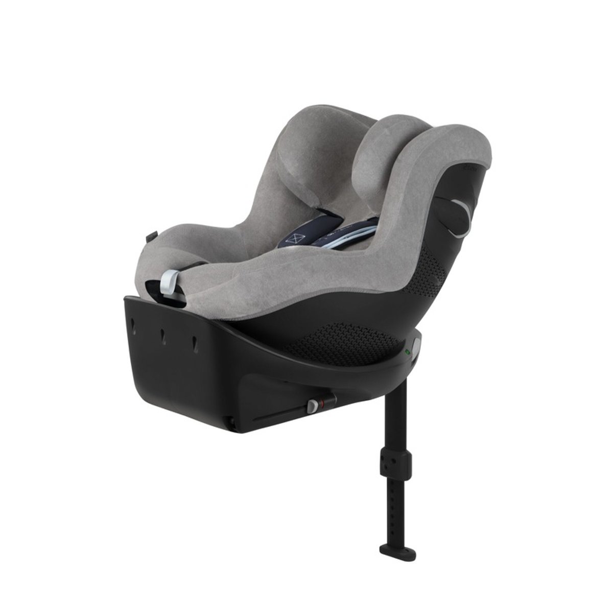 Housse été siège-auto SIRONA G / Gi i-size grey, CYBEX