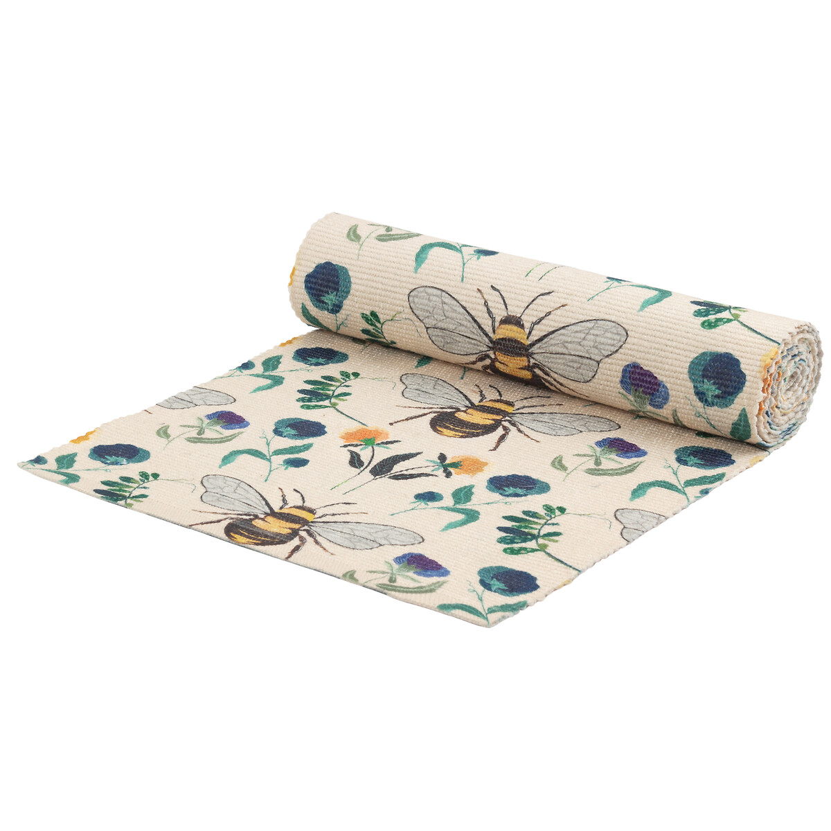 Wild Garden Table Runner - 35x180cm multi-coloured, WYLDER